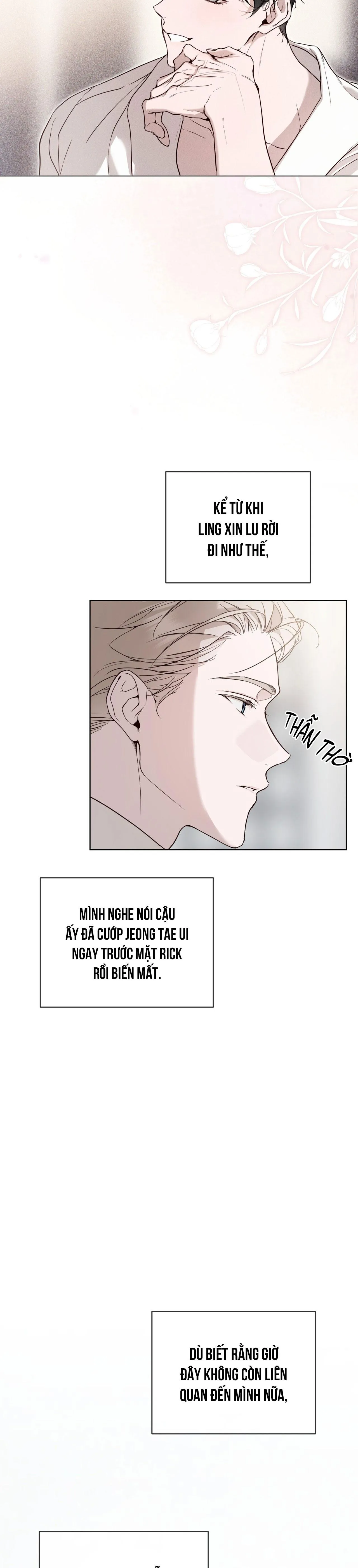 RAGA: Passion Chapter 20 Trang 13