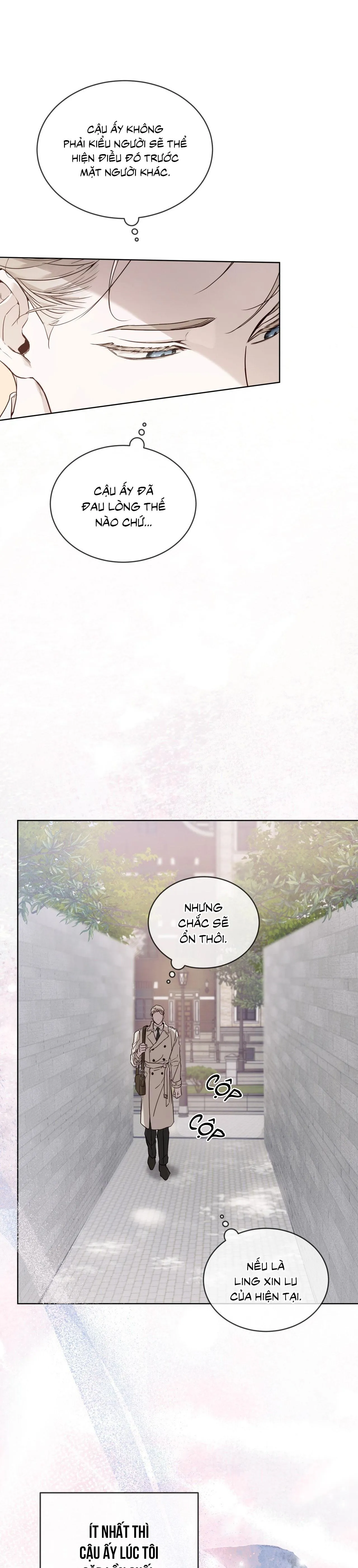 RAGA: Passion Chapter 20 Trang 15