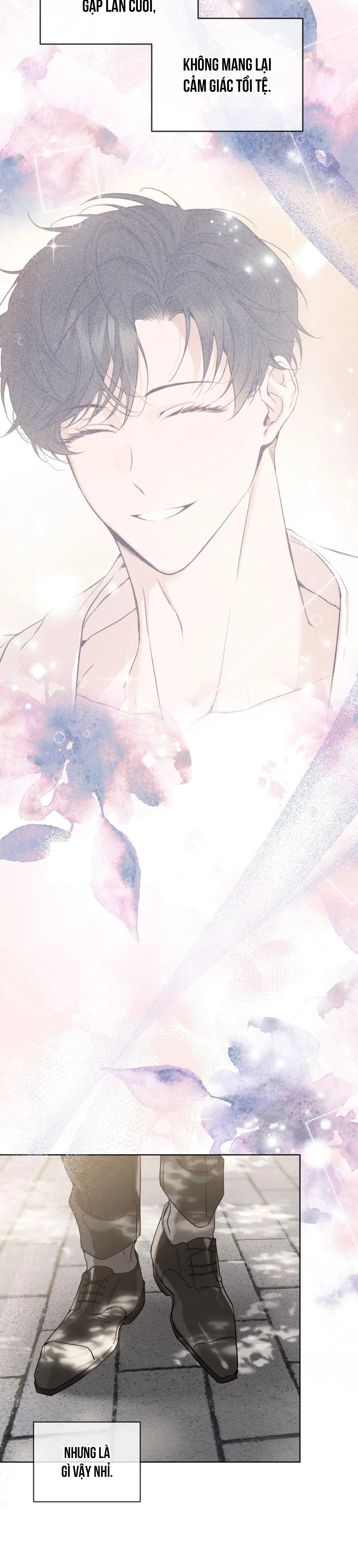 RAGA: Passion Chapter 20 Trang 16