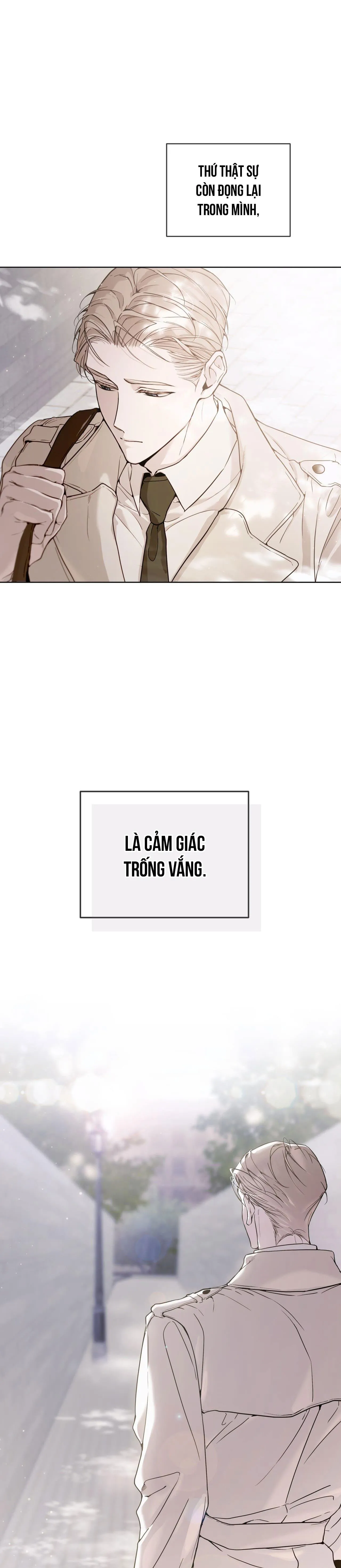 RAGA: Passion Chapter 20 Trang 17