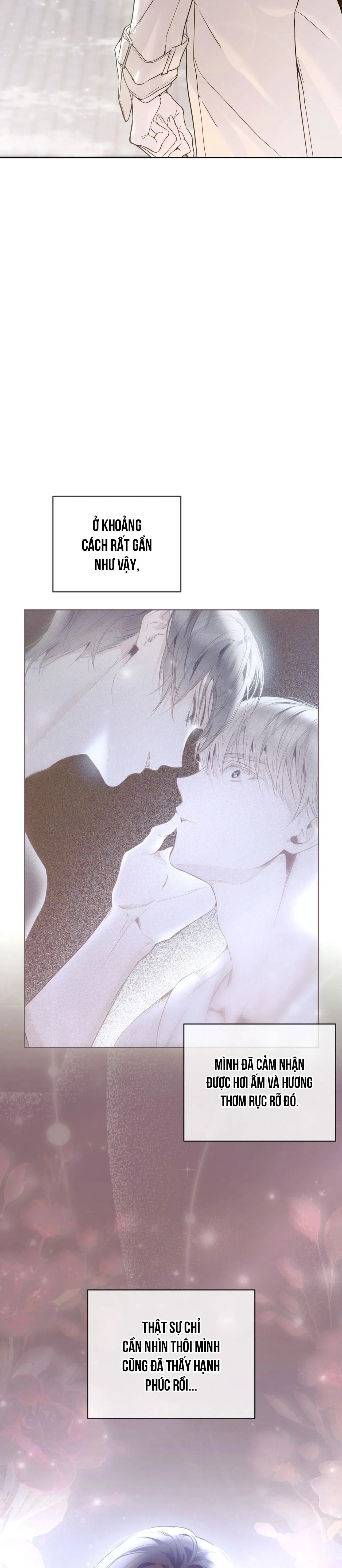 RAGA: Passion Chapter 20 Trang 18