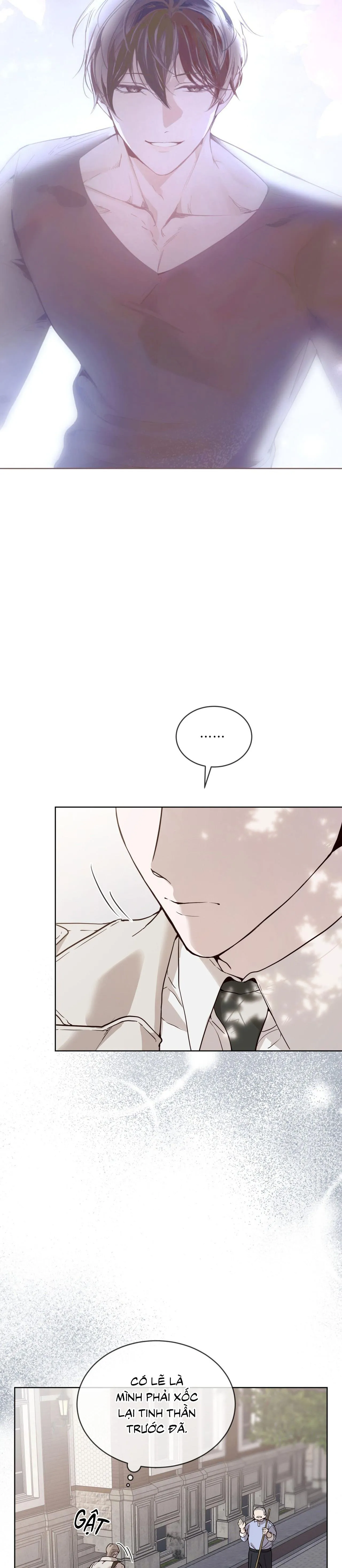 RAGA: Passion Chapter 20 Trang 19