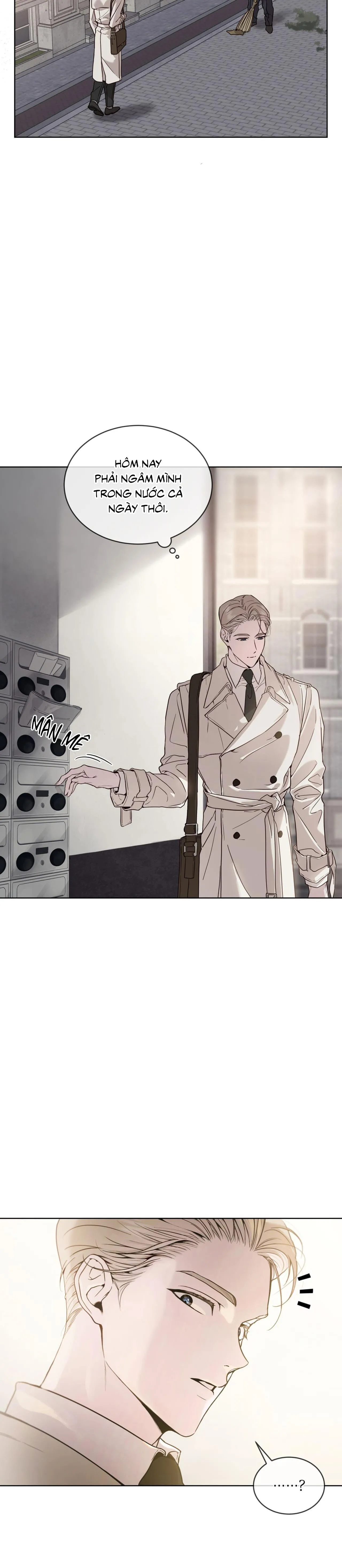 RAGA: Passion Chapter 20 Trang 20