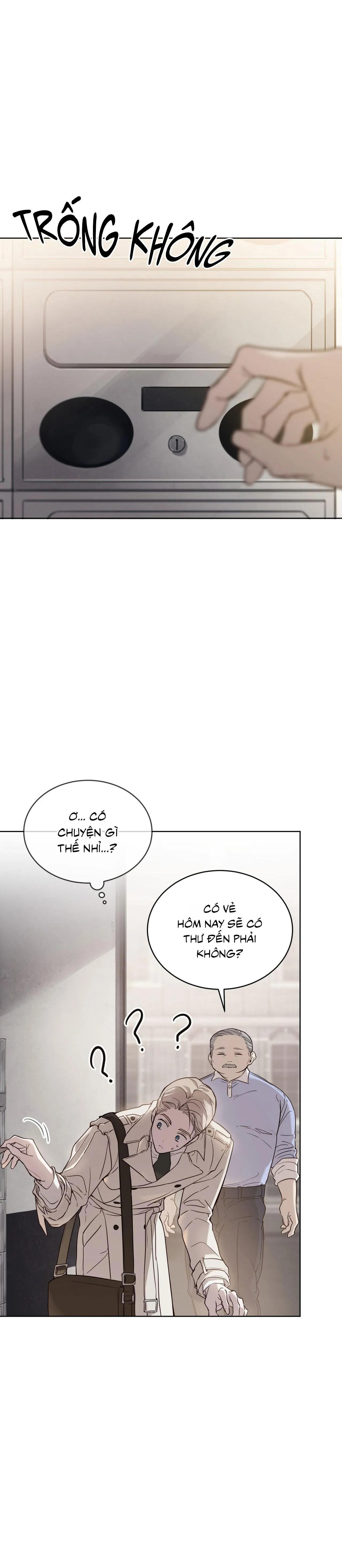 RAGA: Passion Chapter 20 Trang 21