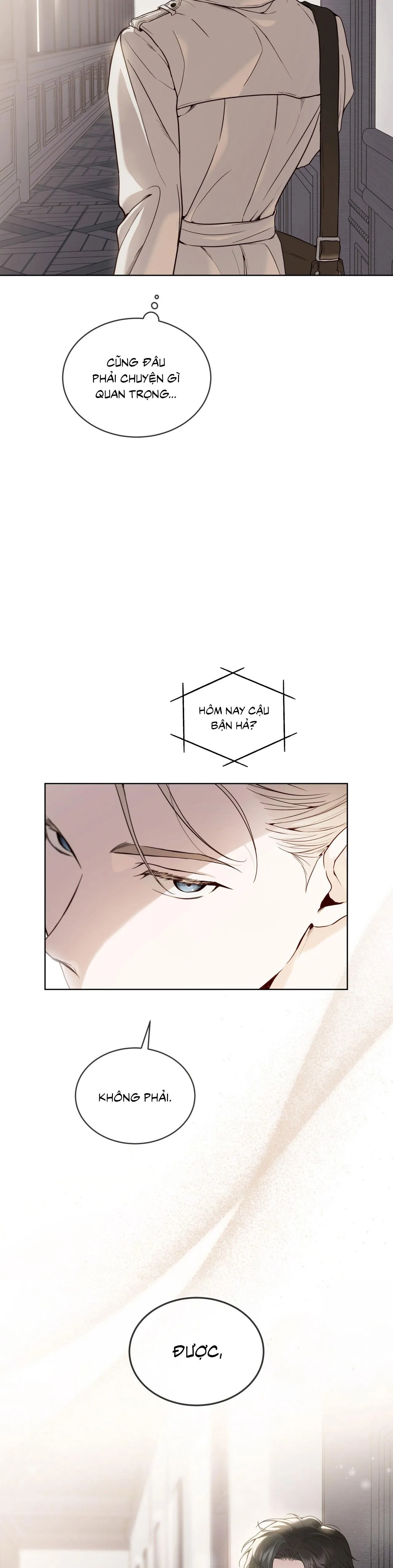 RAGA: Passion Chapter 20 Trang 28