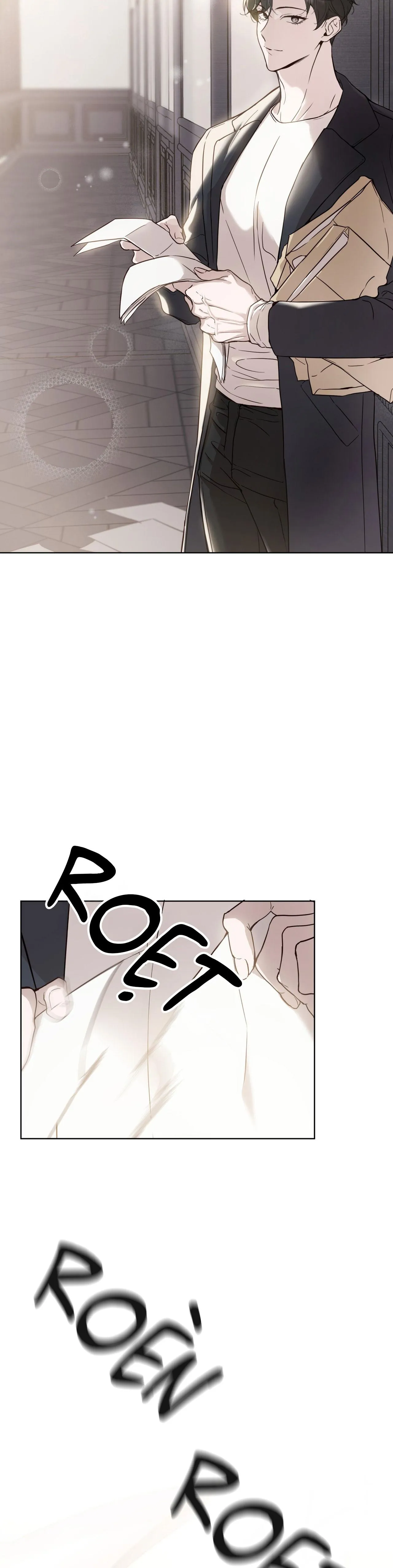 RAGA: Passion Chapter 20 Trang 29