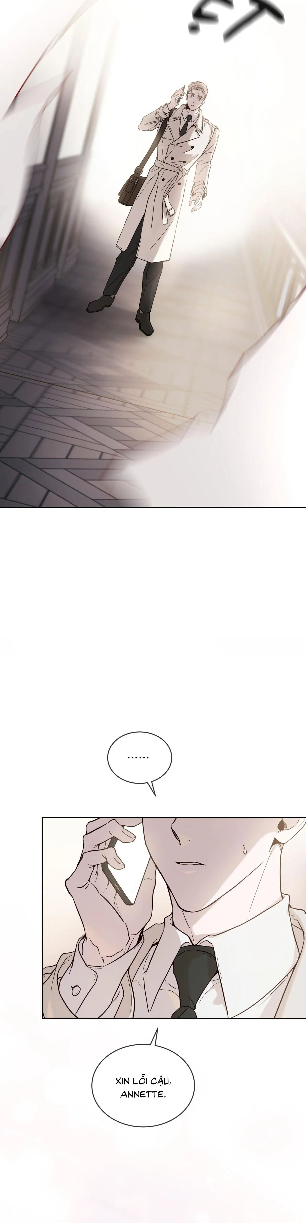 RAGA: Passion Chapter 20 Trang 30