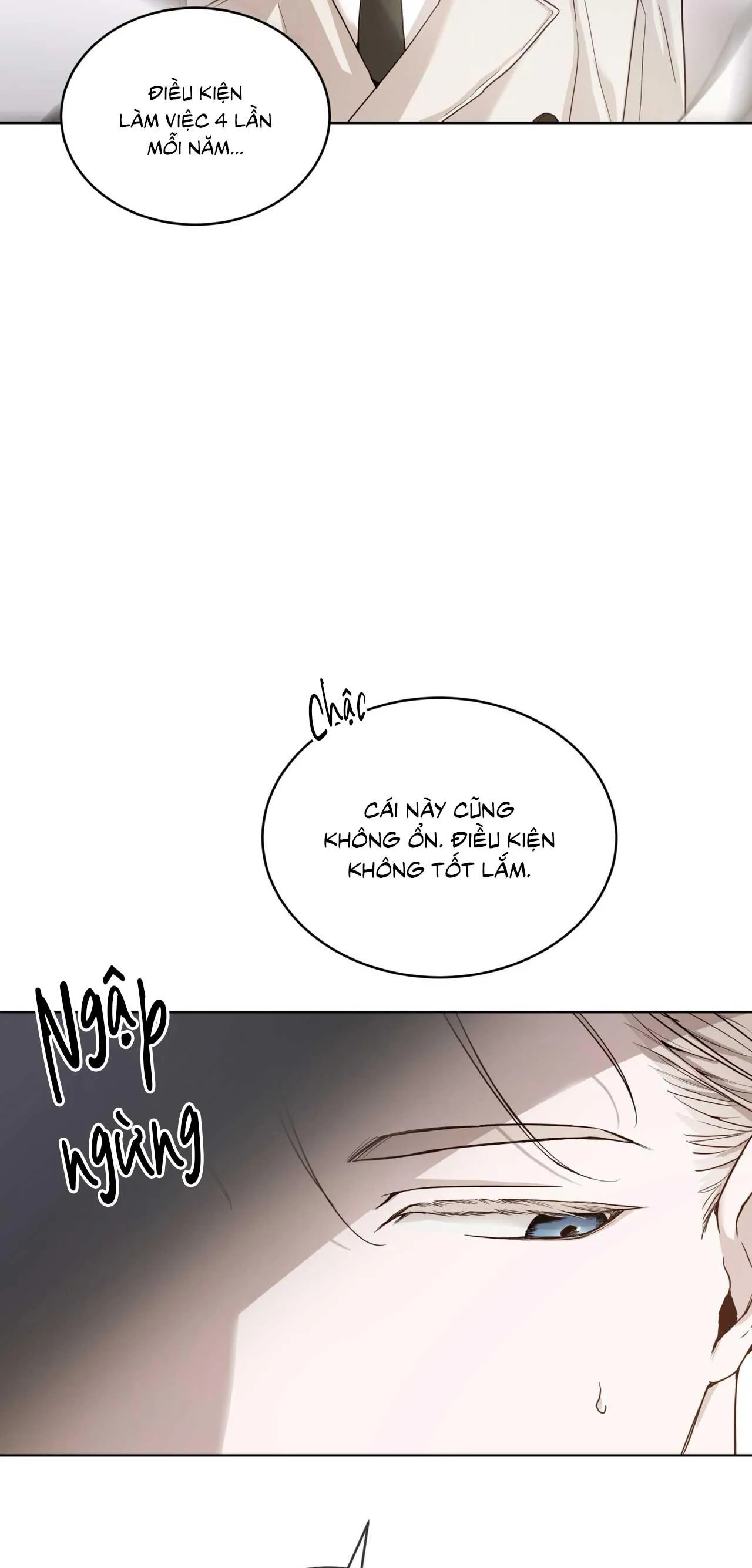 RAGA: Passion Chapter 21 Trang 3