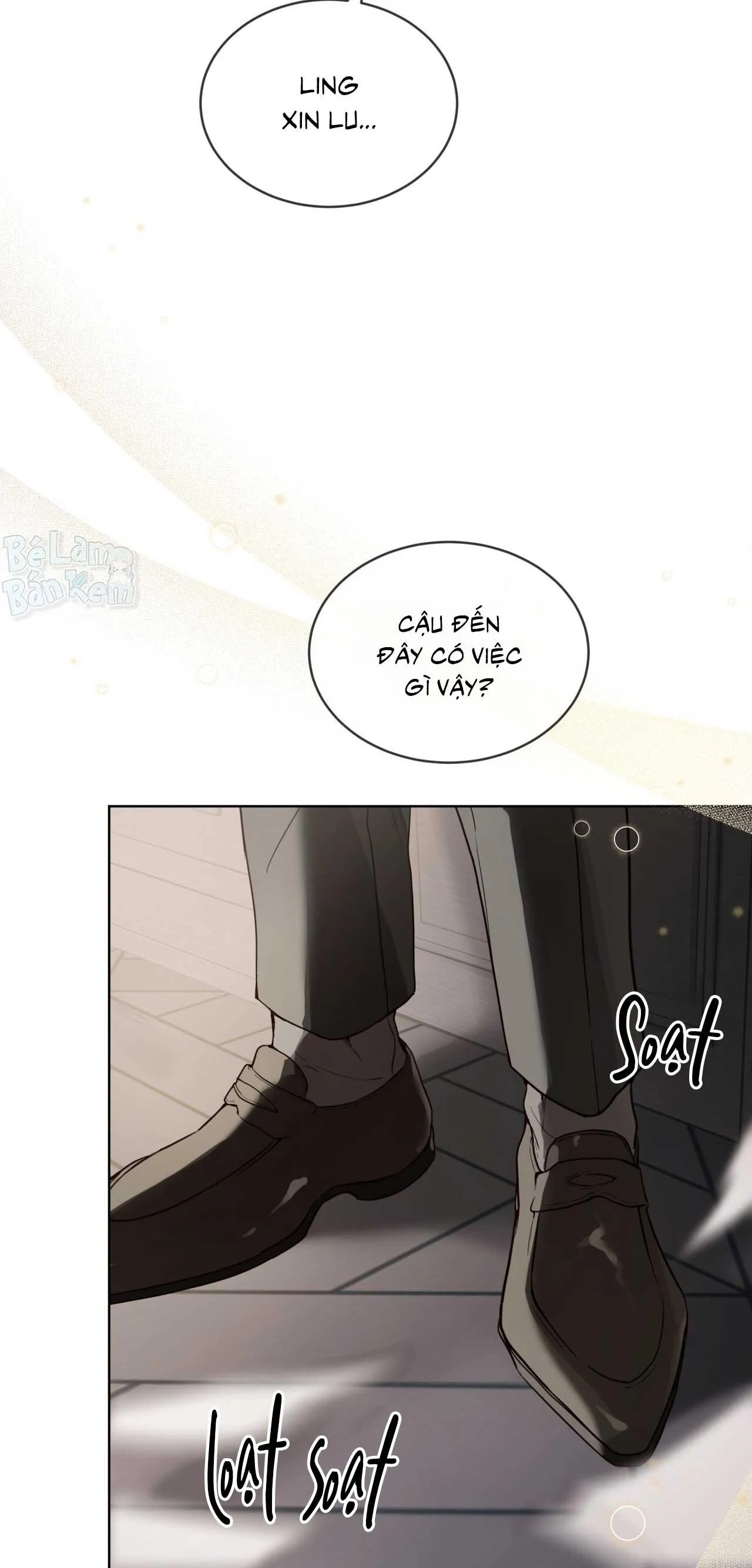 RAGA: Passion Chapter 21 Trang 4