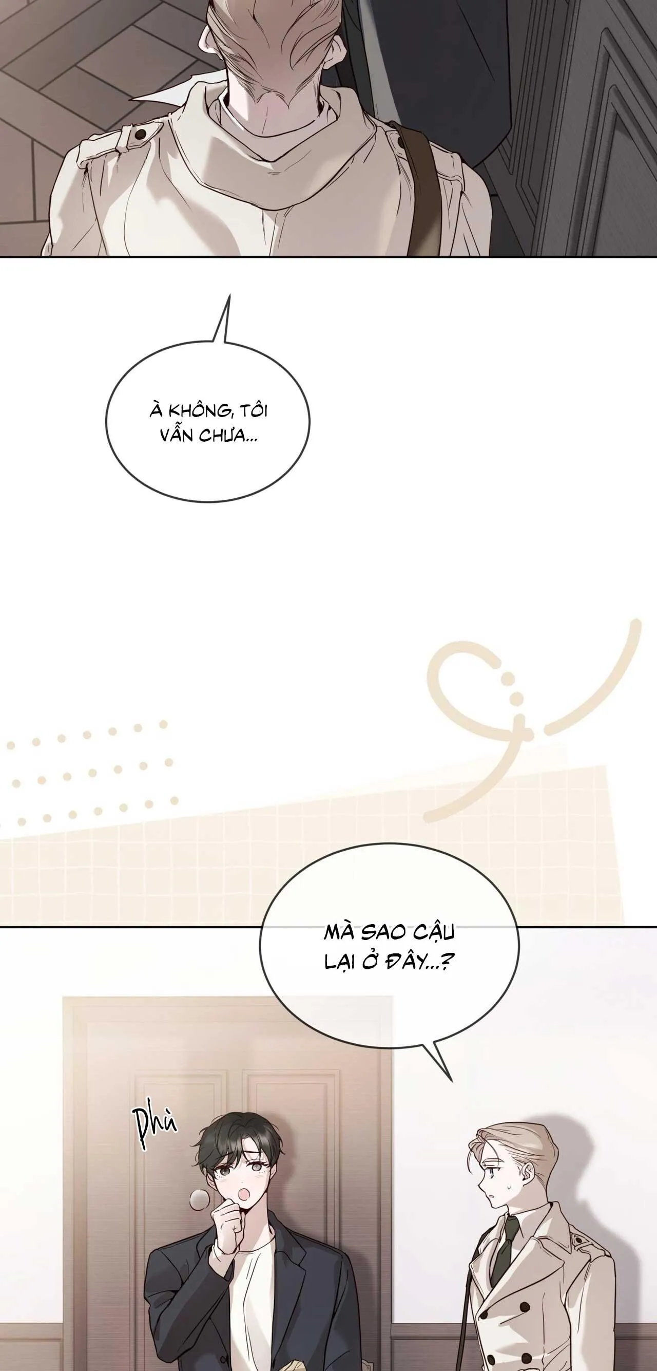 RAGA: Passion Chapter 21 Trang 6