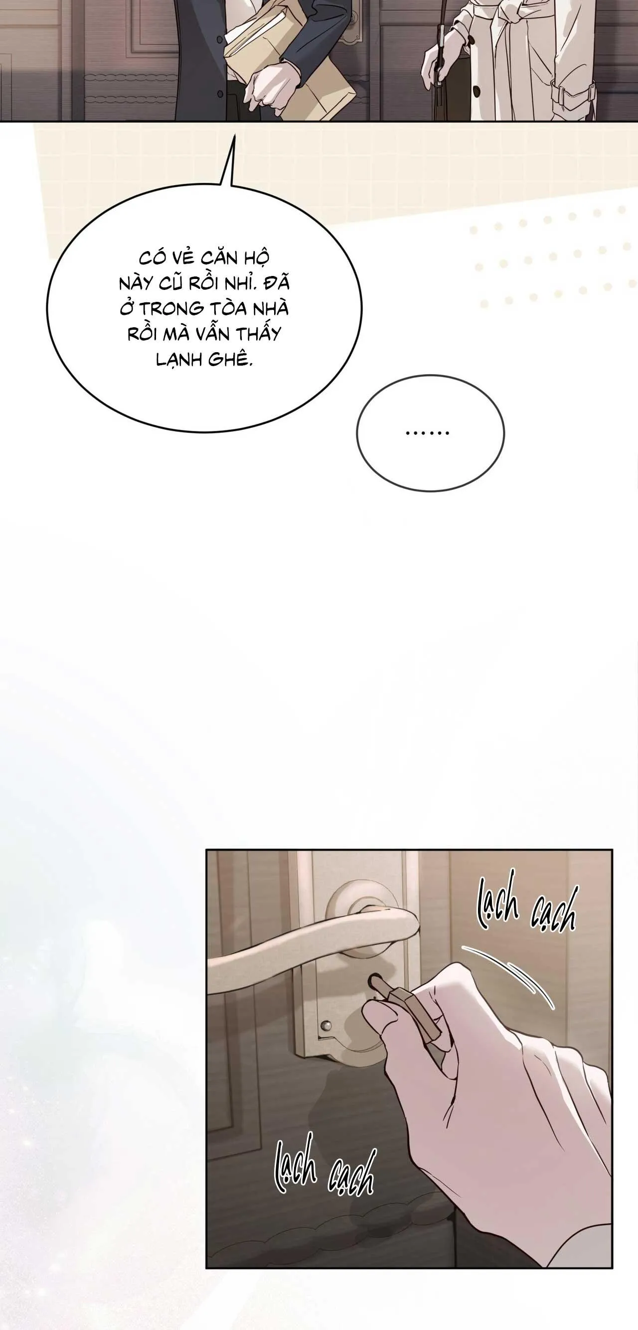 RAGA: Passion Chapter 21 Trang 7