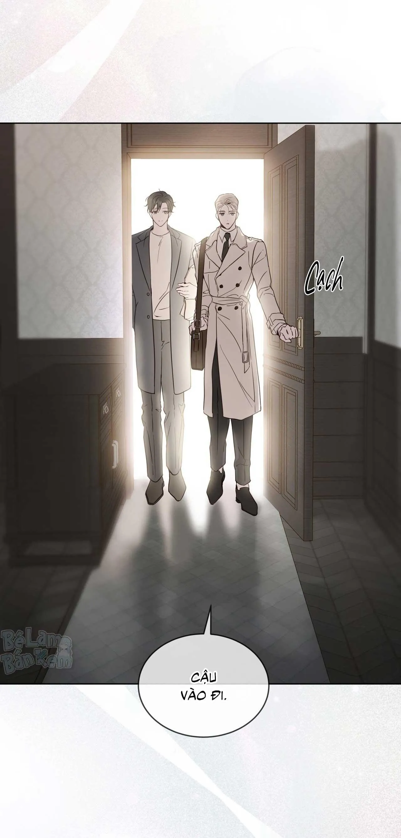 RAGA: Passion Chapter 21 Trang 8