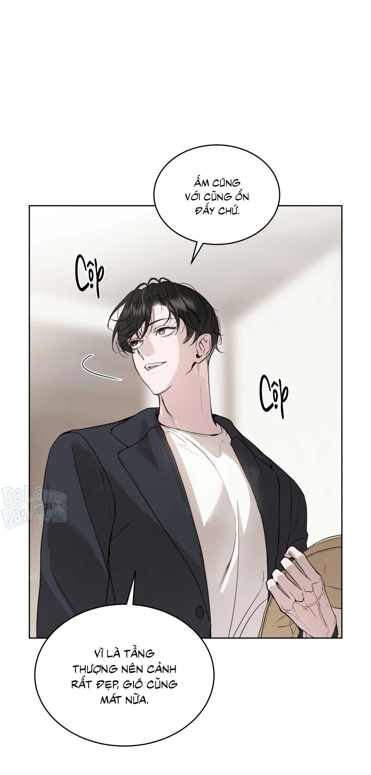 RAGA: Passion Chapter 21 Trang 11