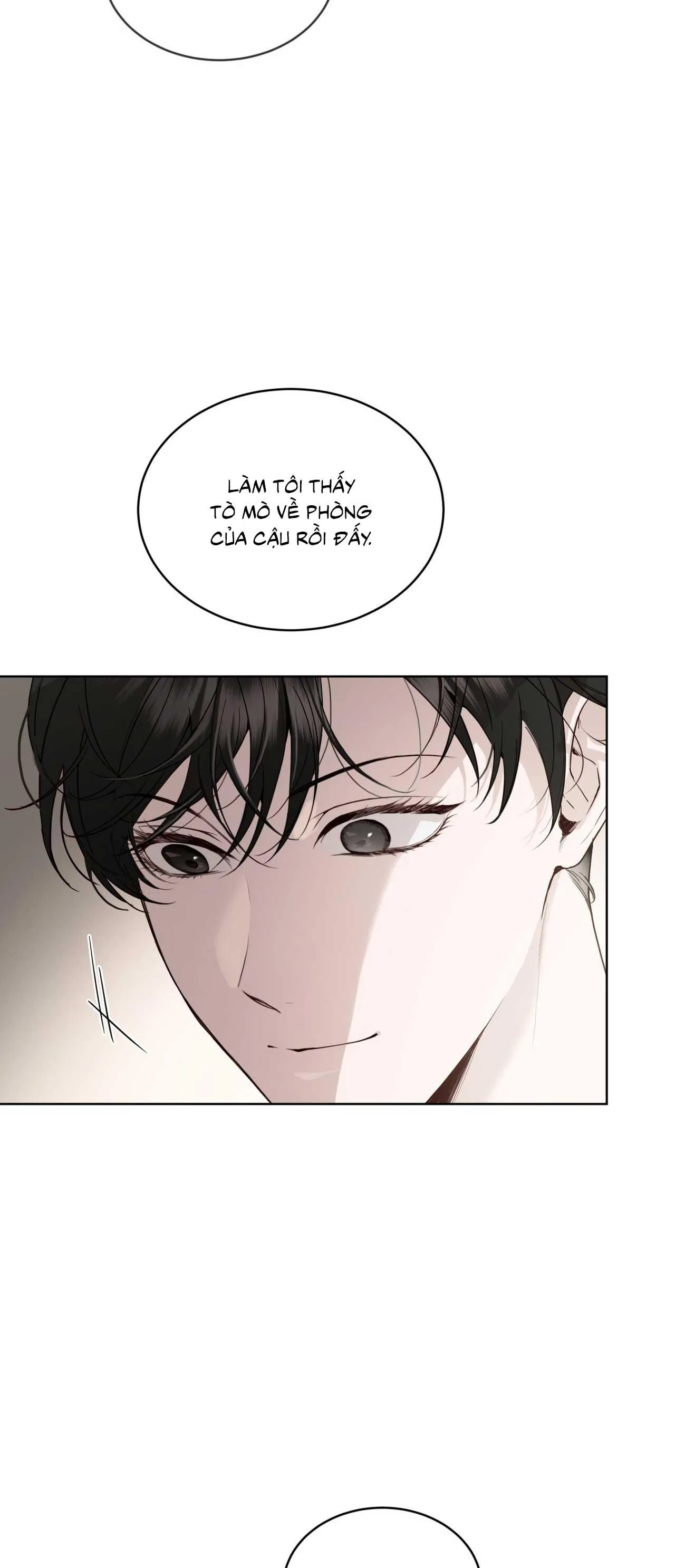 RAGA: Passion Chapter 21 Trang 13