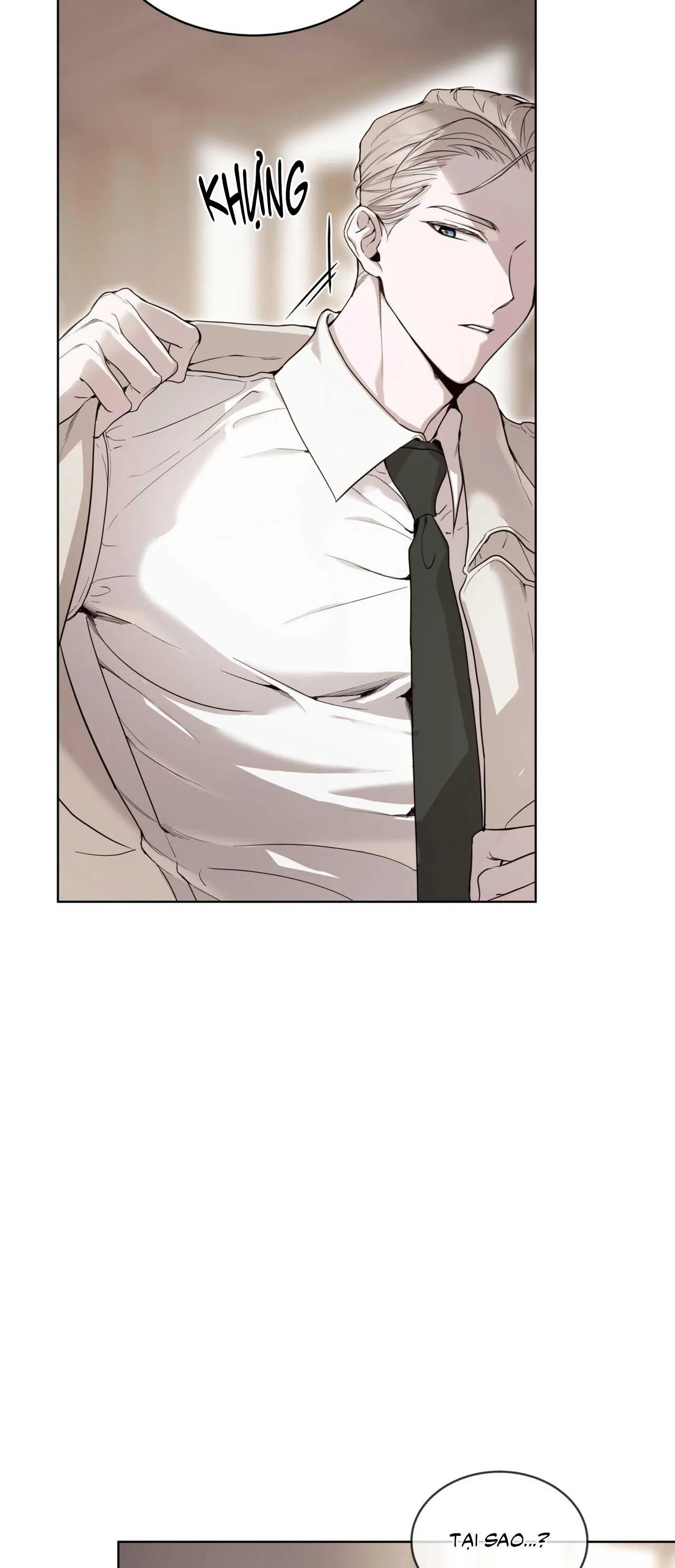 RAGA: Passion Chapter 21 Trang 15