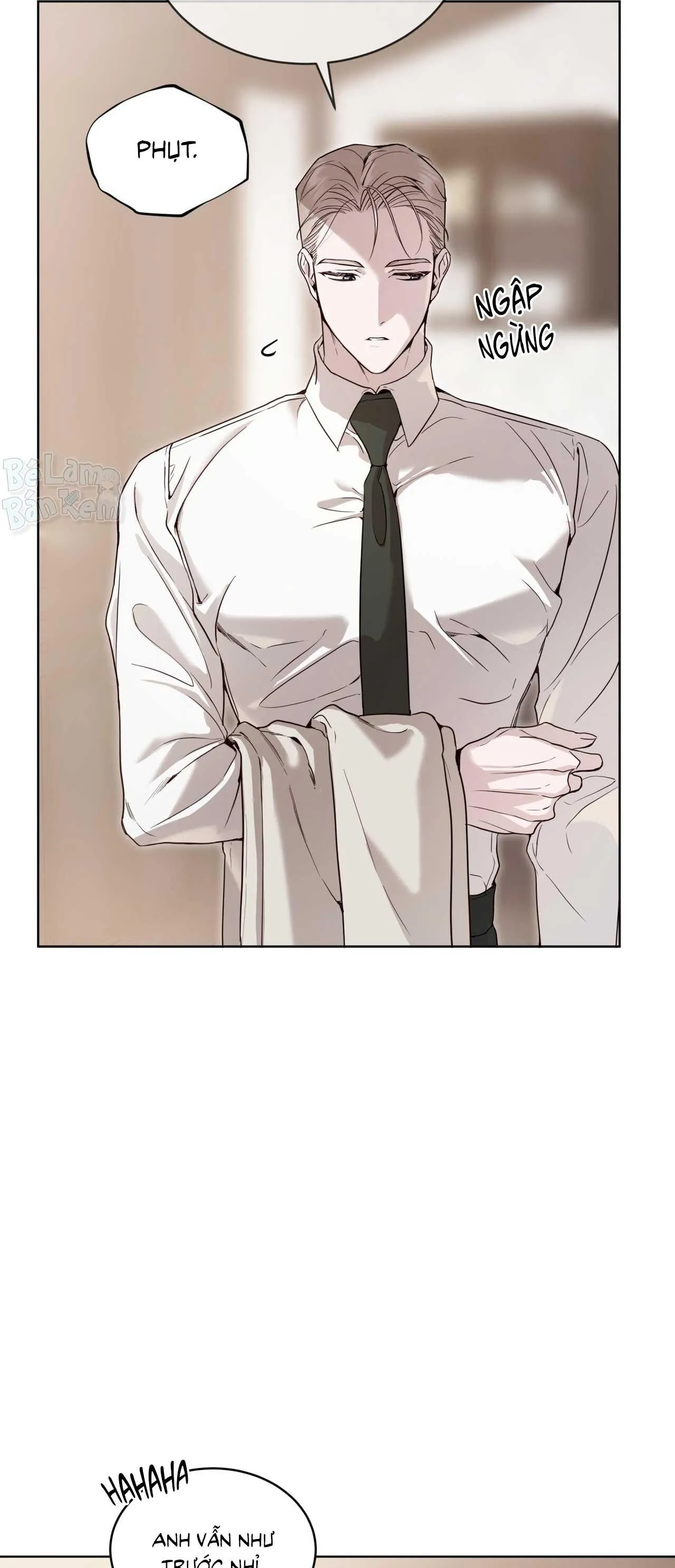 RAGA: Passion Chapter 21 Trang 17