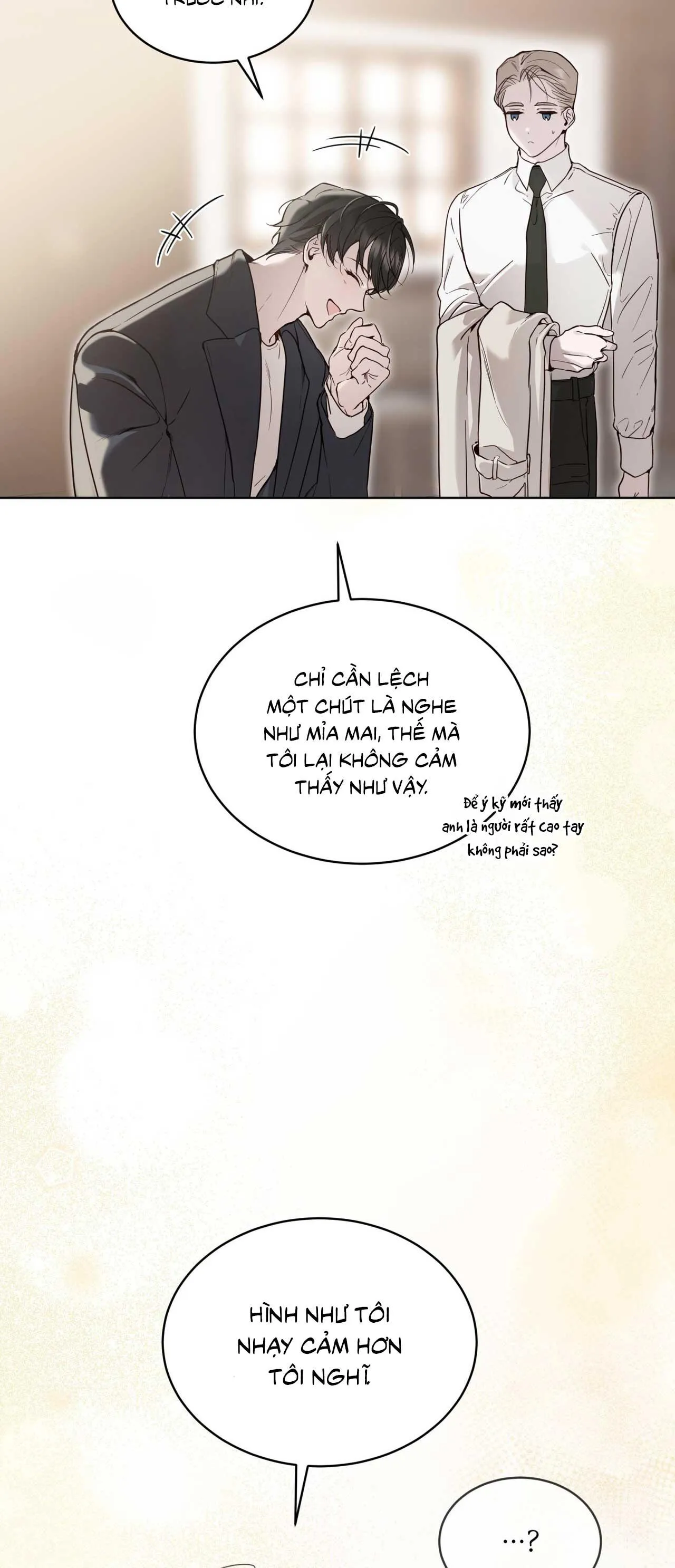 RAGA: Passion Chapter 21 Trang 18