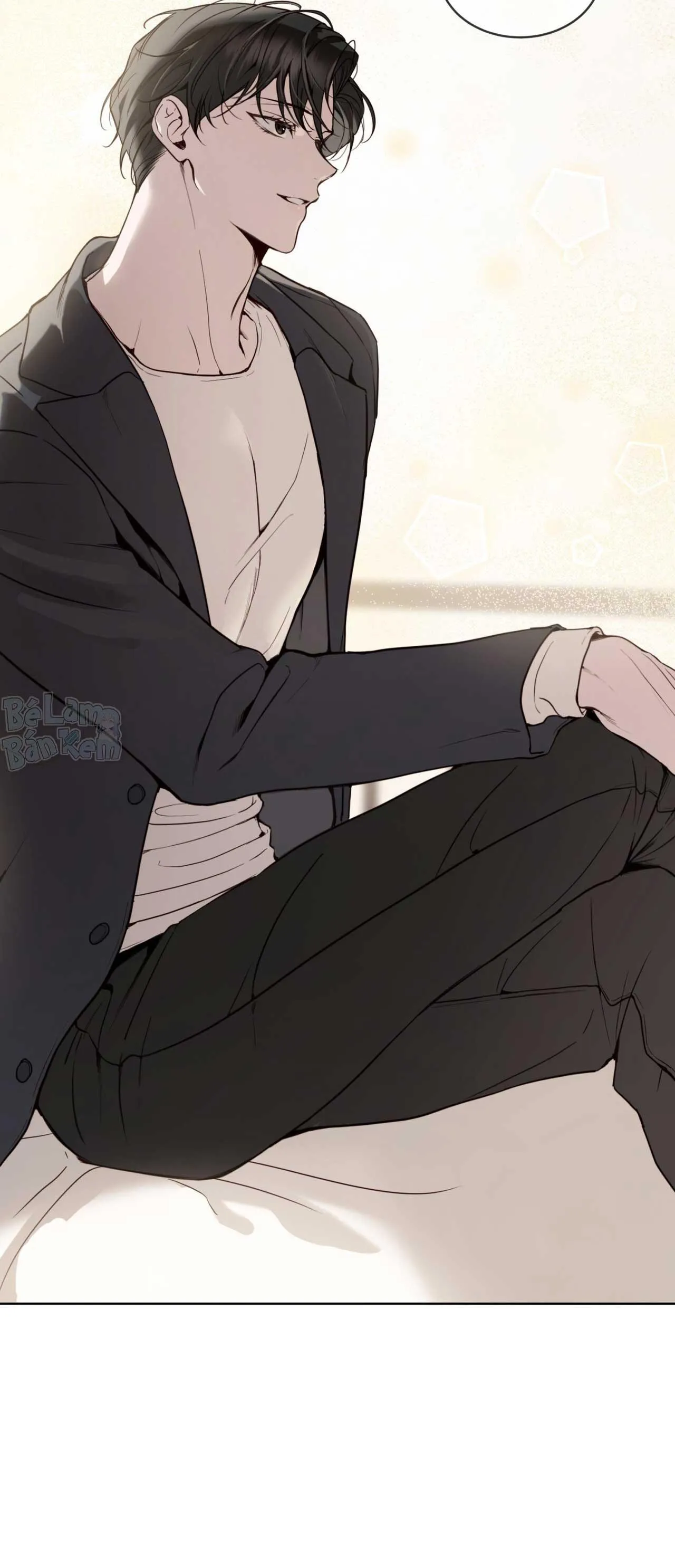 RAGA: Passion Chapter 21 Trang 19