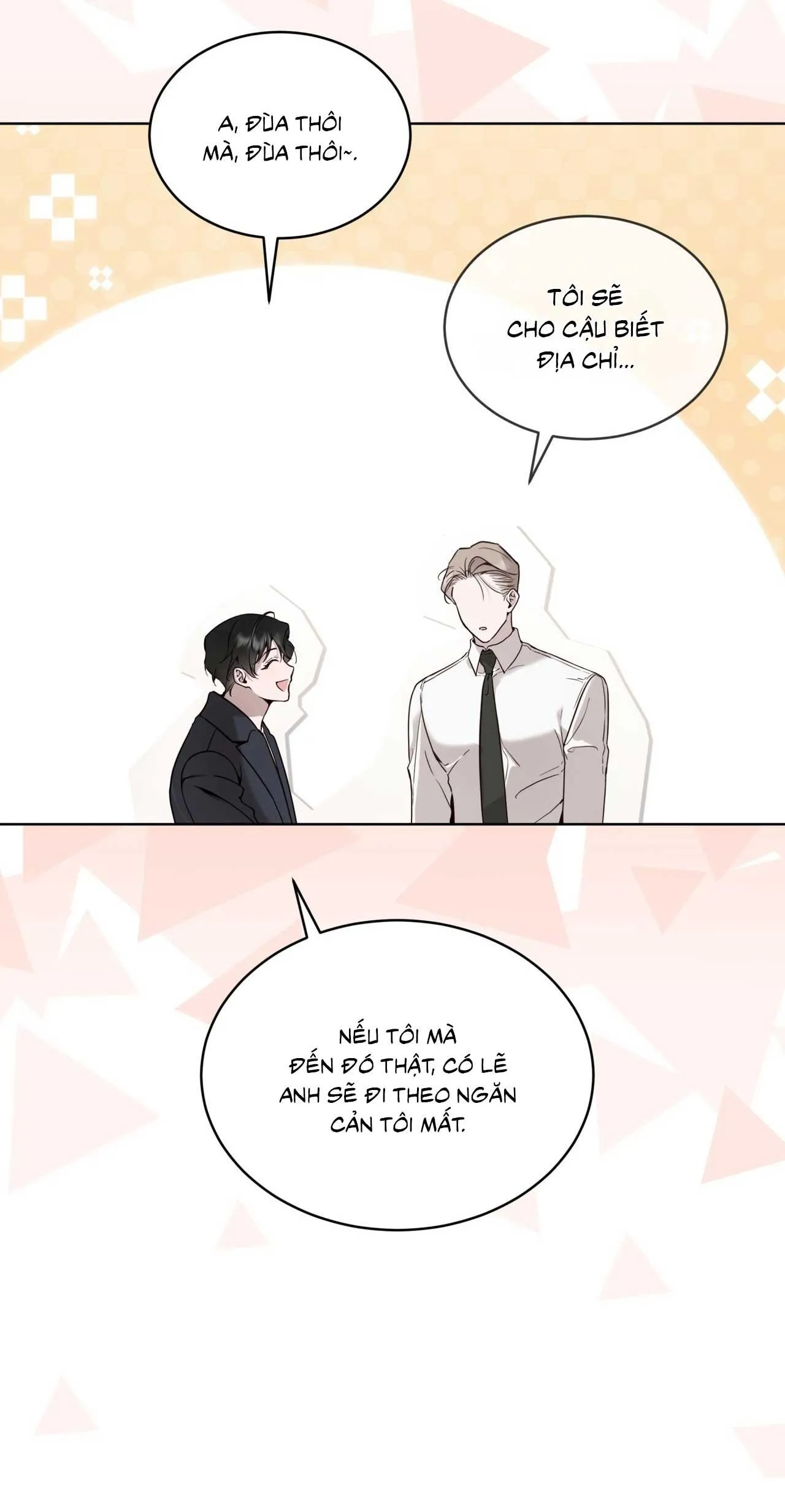 RAGA: Passion Chapter 21 Trang 22