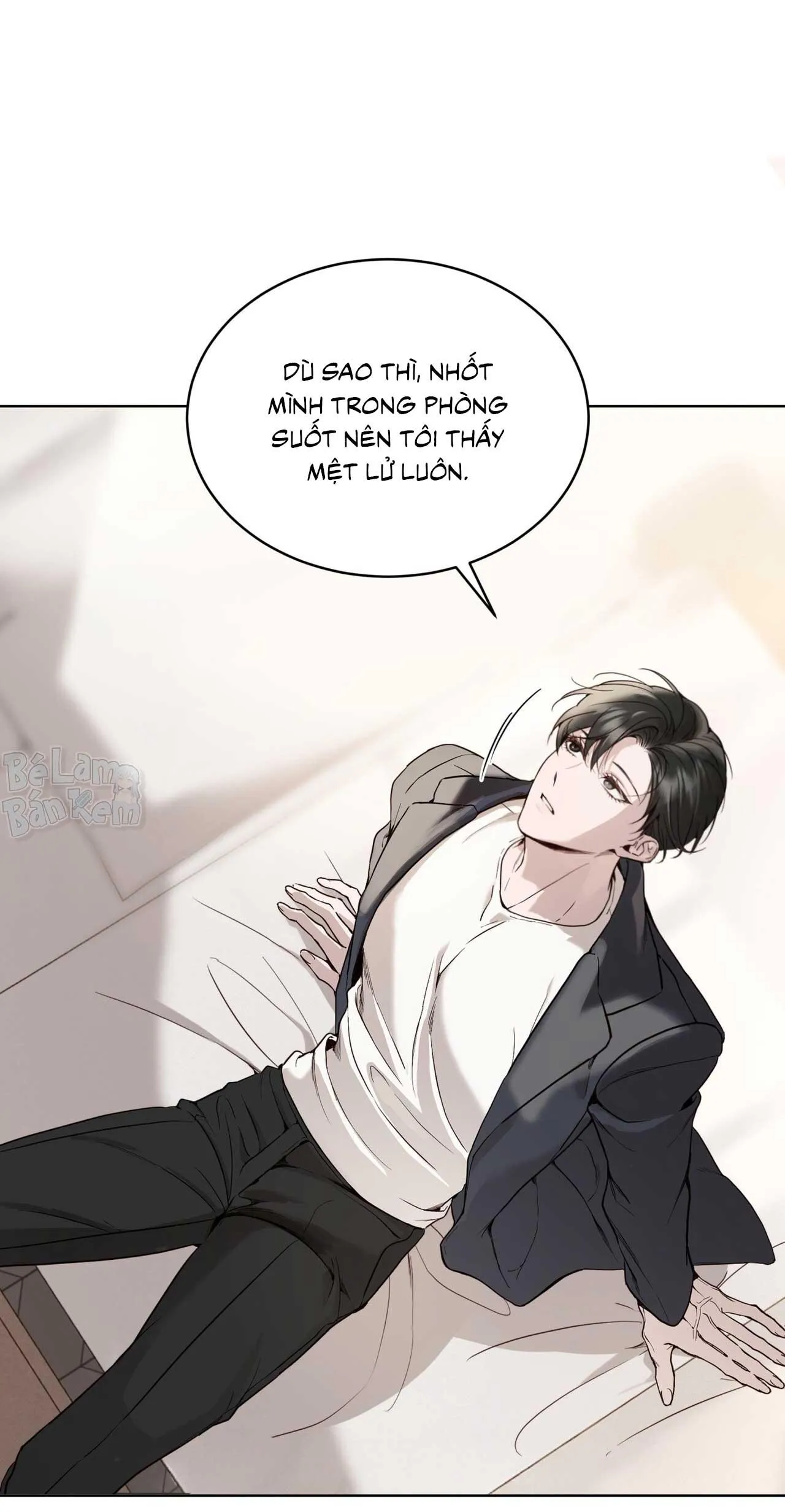 RAGA: Passion Chapter 21 Trang 23