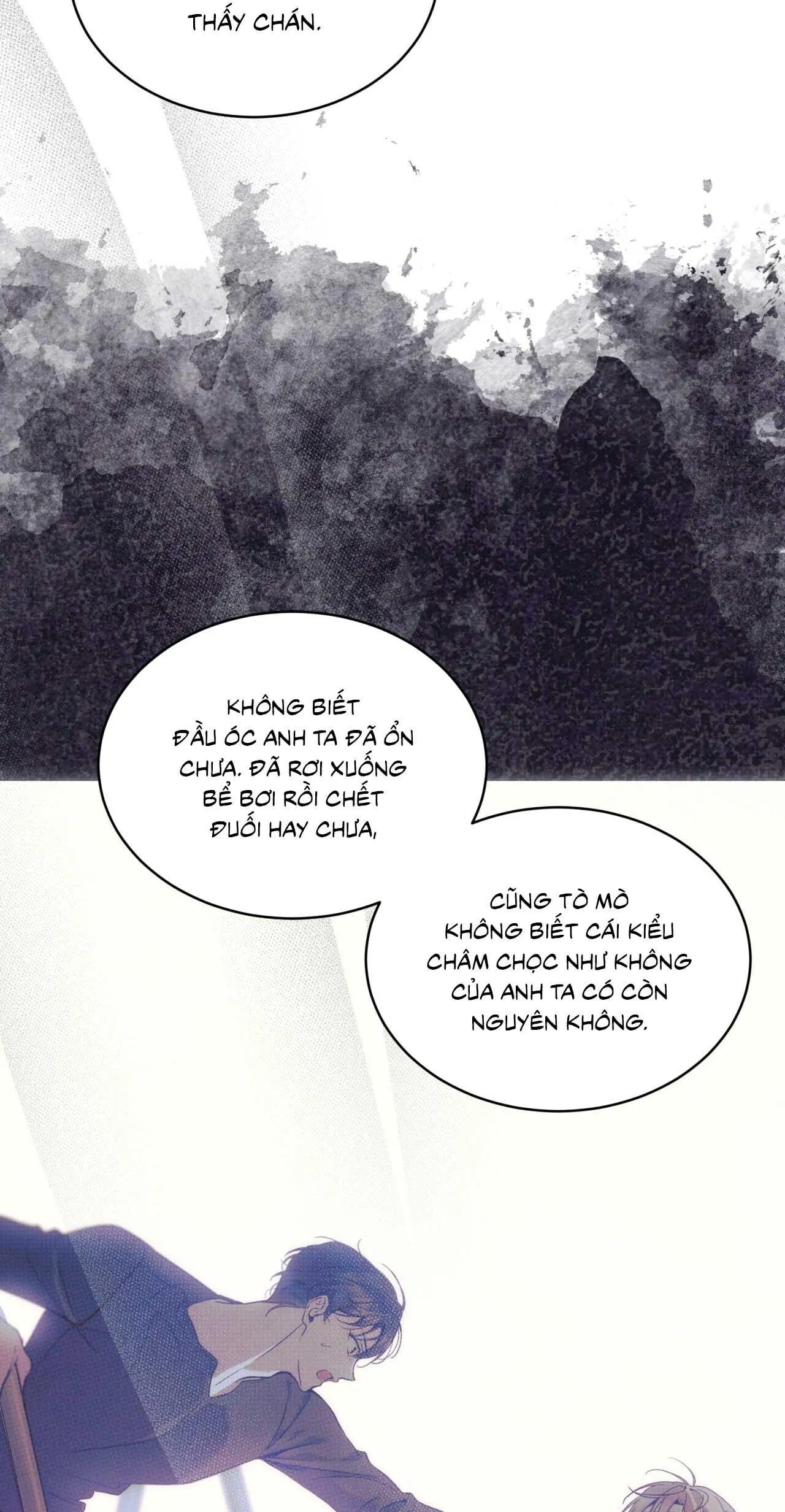 RAGA: Passion Chapter 21 Trang 26
