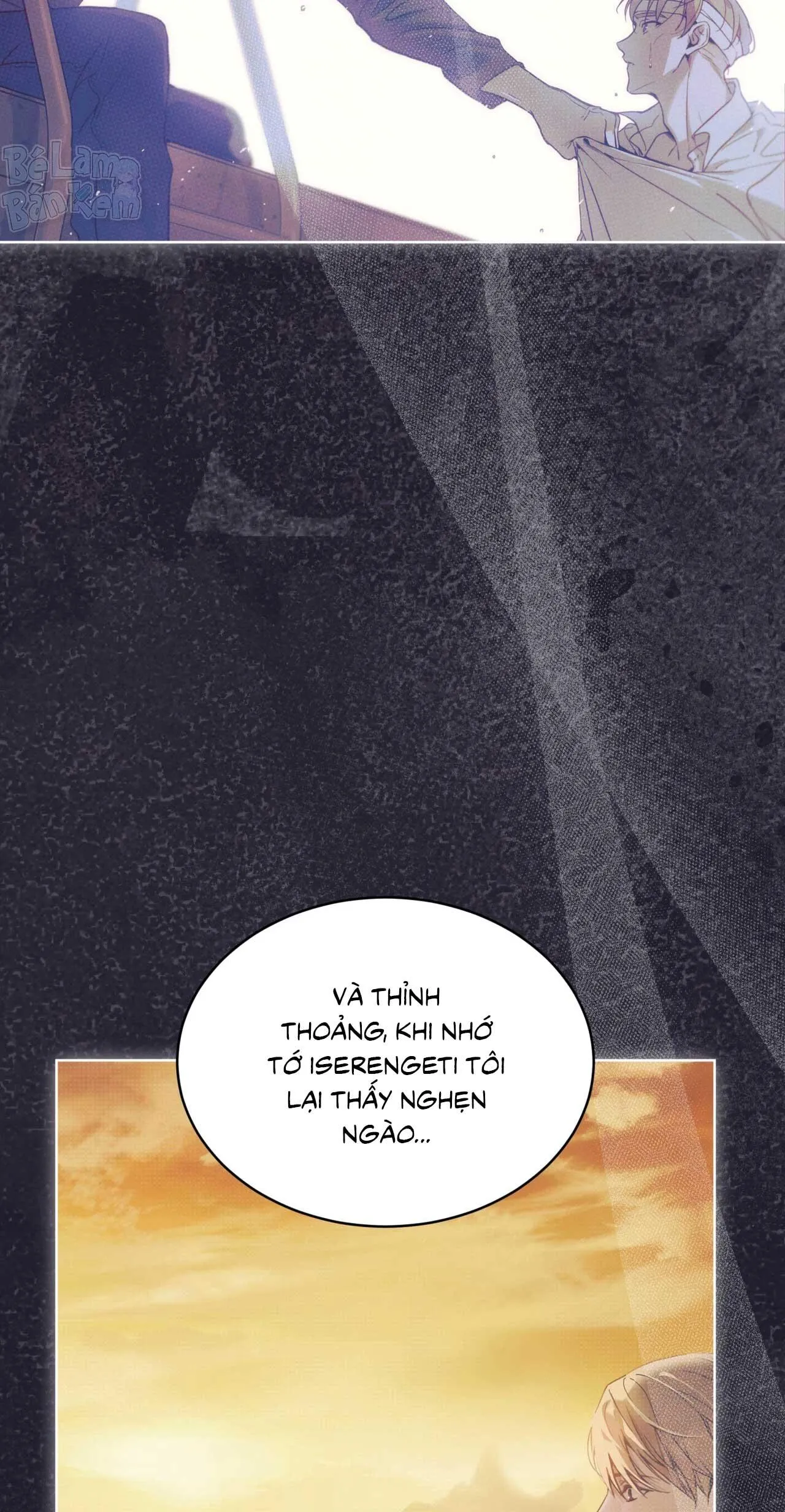 RAGA: Passion Chapter 21 Trang 27