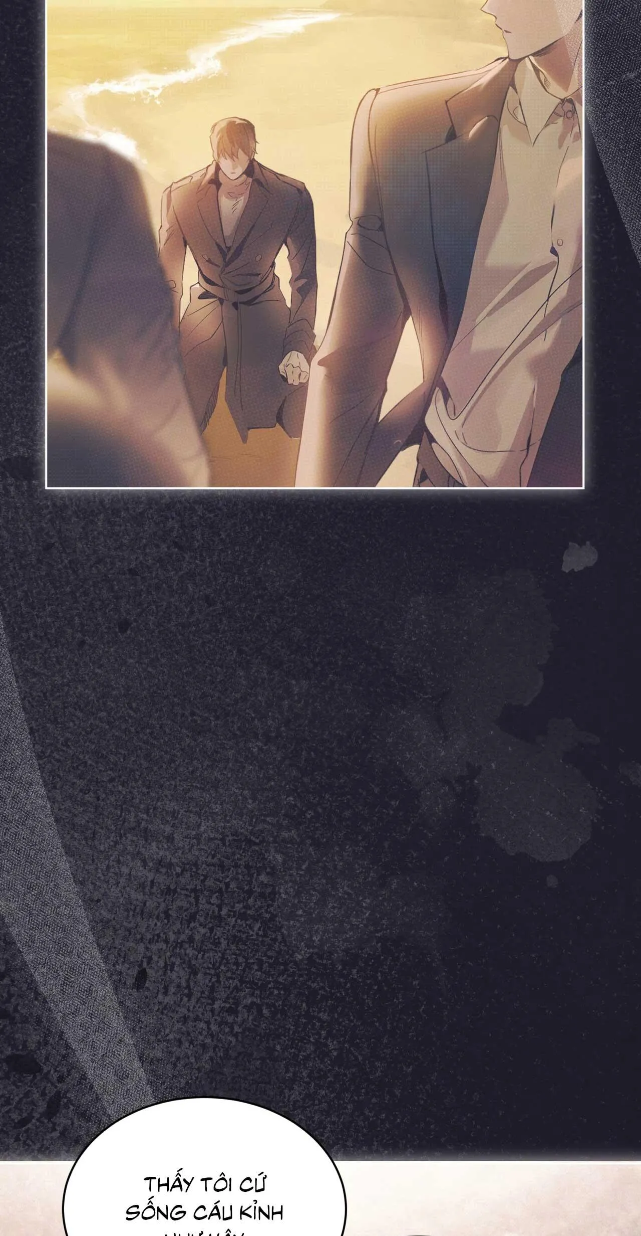 RAGA: Passion Chapter 21 Trang 28