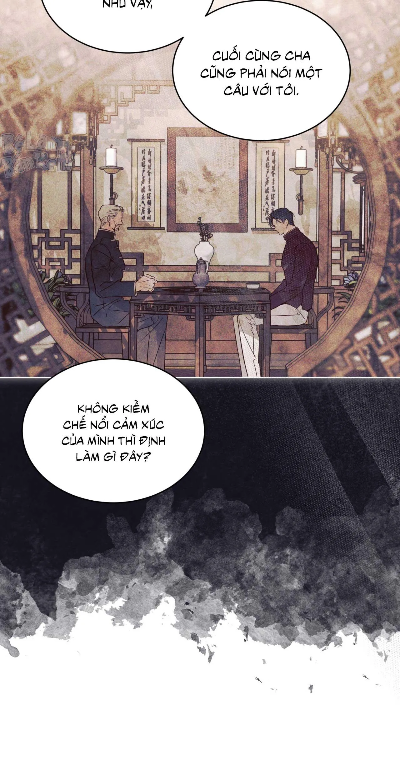 RAGA: Passion Chapter 21 Trang 29