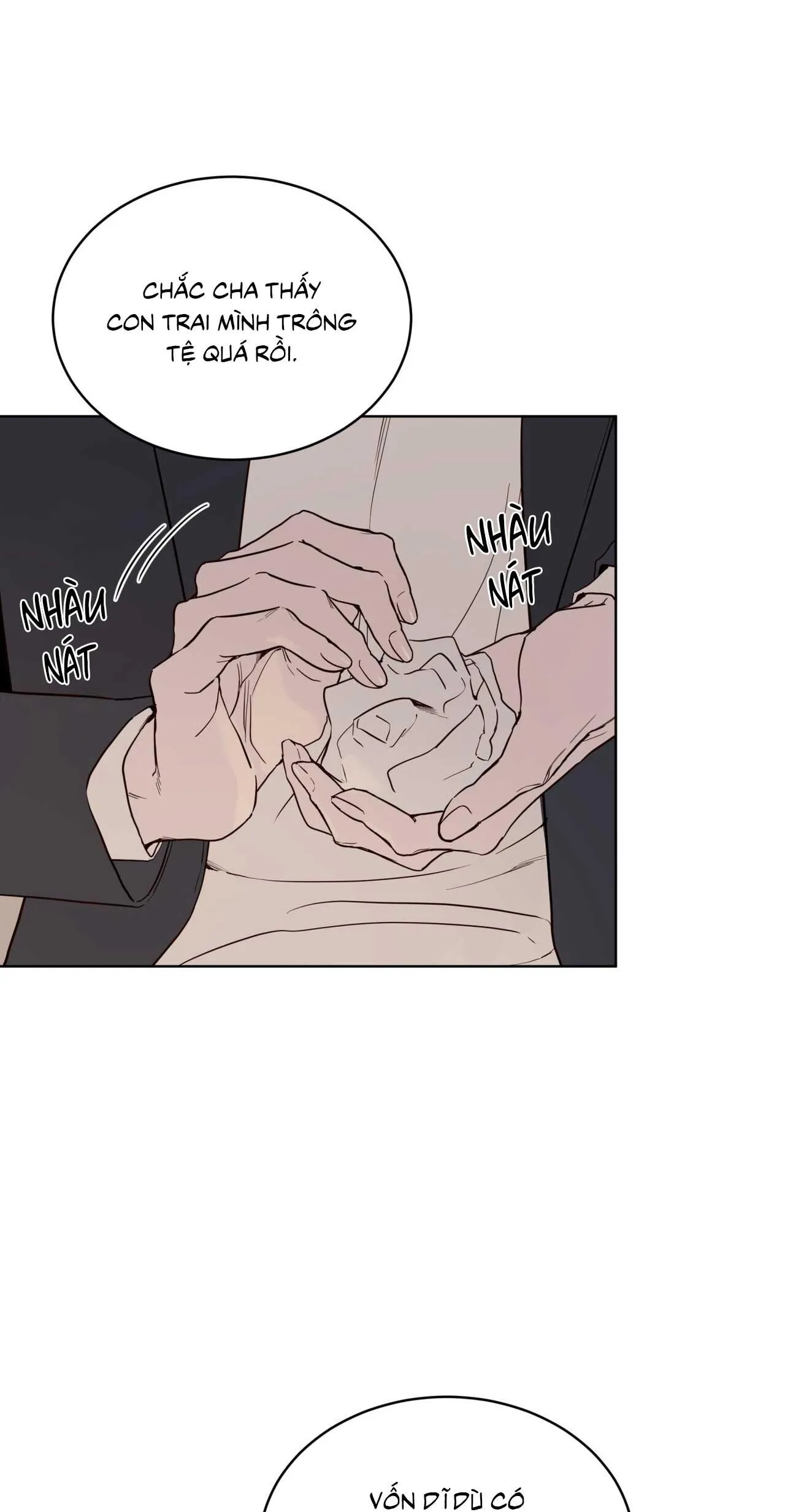 RAGA: Passion Chapter 21 Trang 30