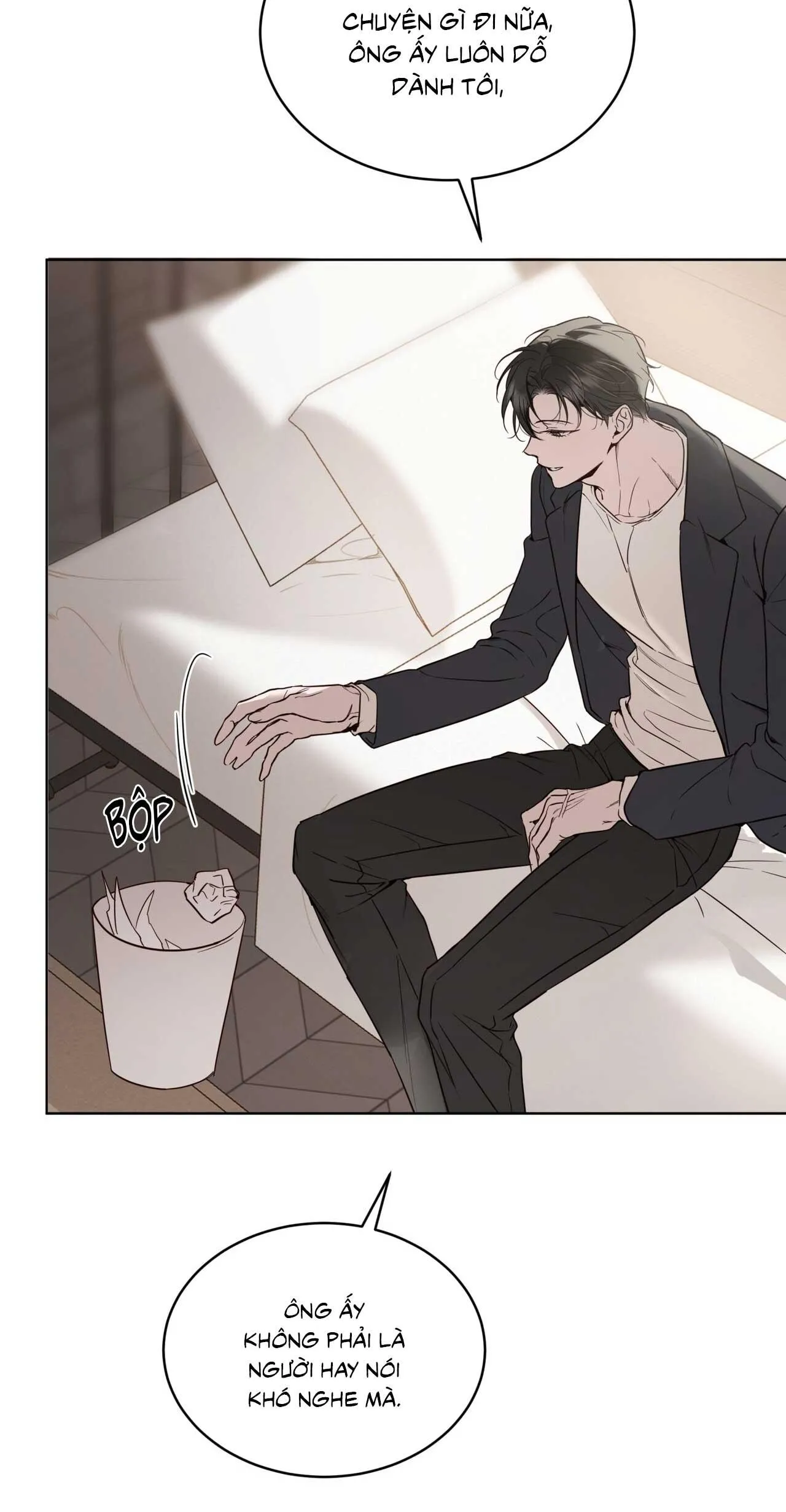 RAGA: Passion Chapter 21 Trang 31