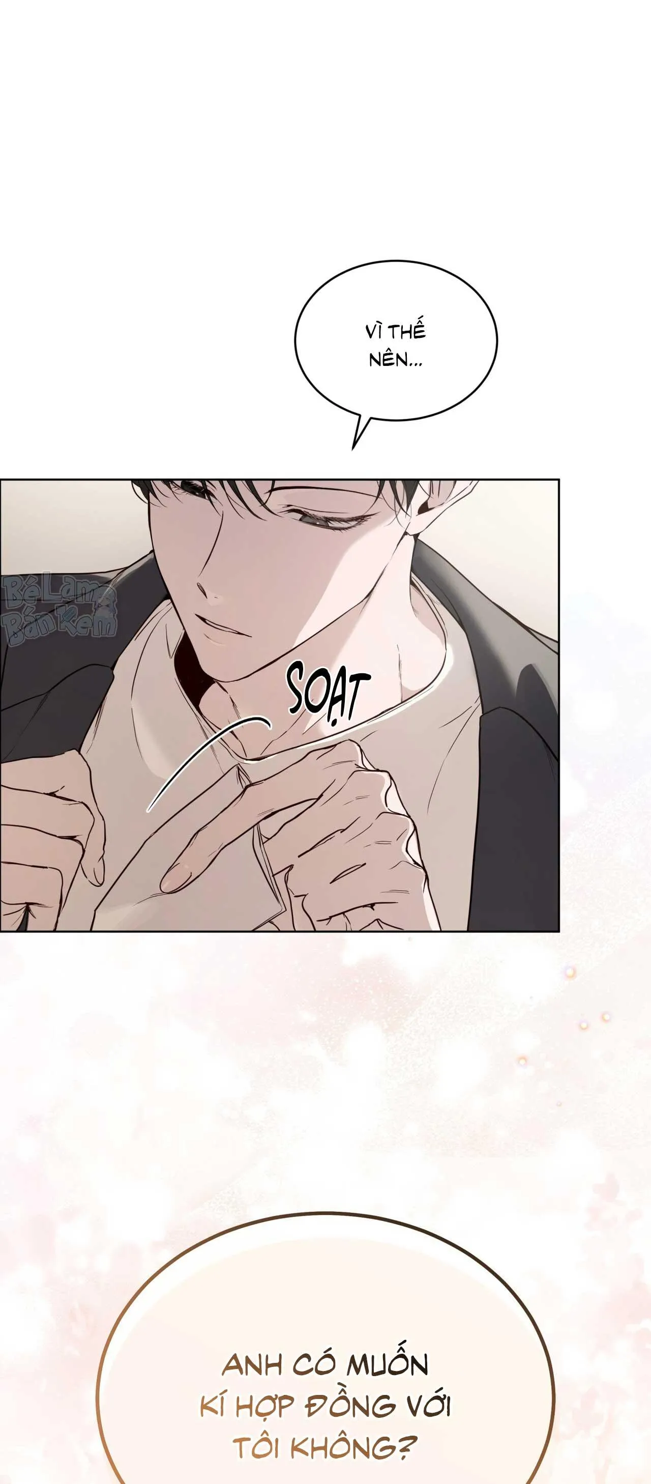 RAGA: Passion Chapter 21 Trang 32