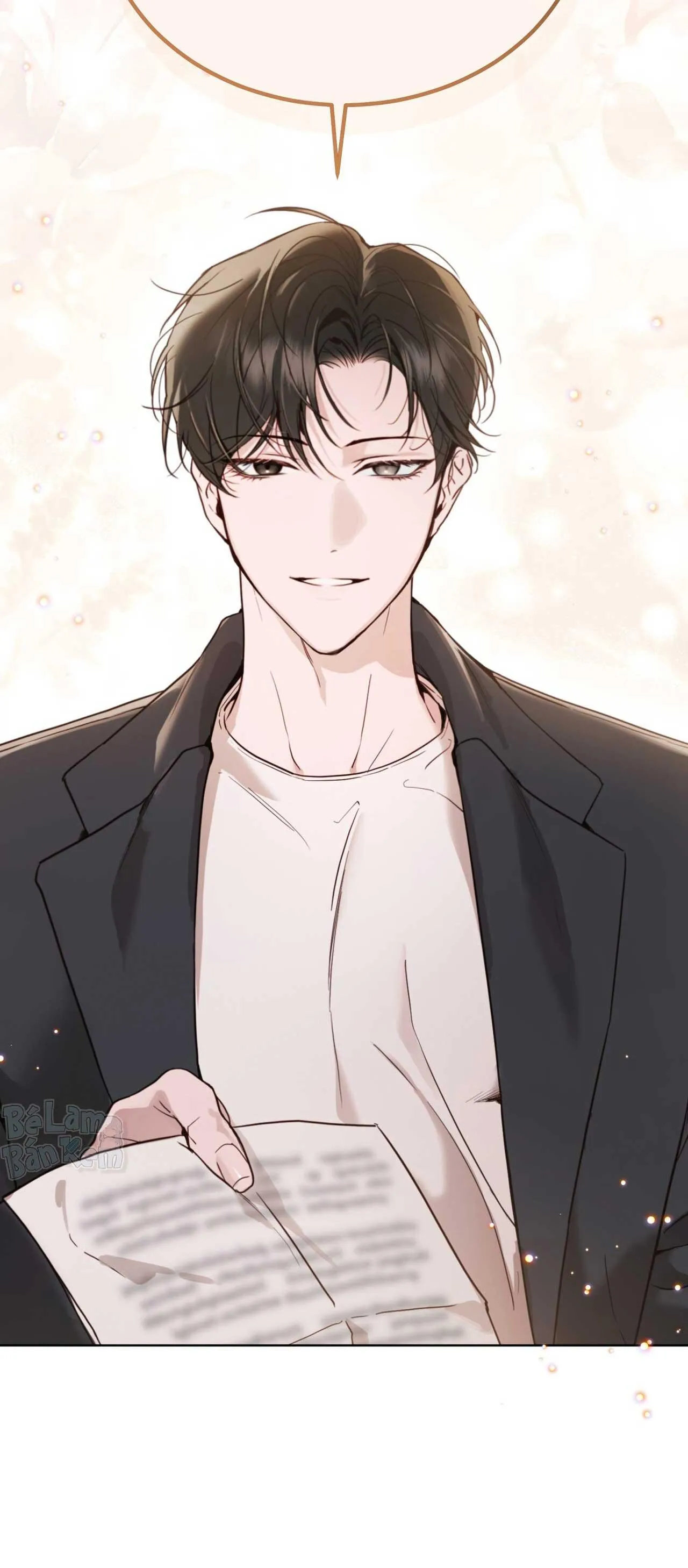 RAGA: Passion Chapter 21 Trang 33