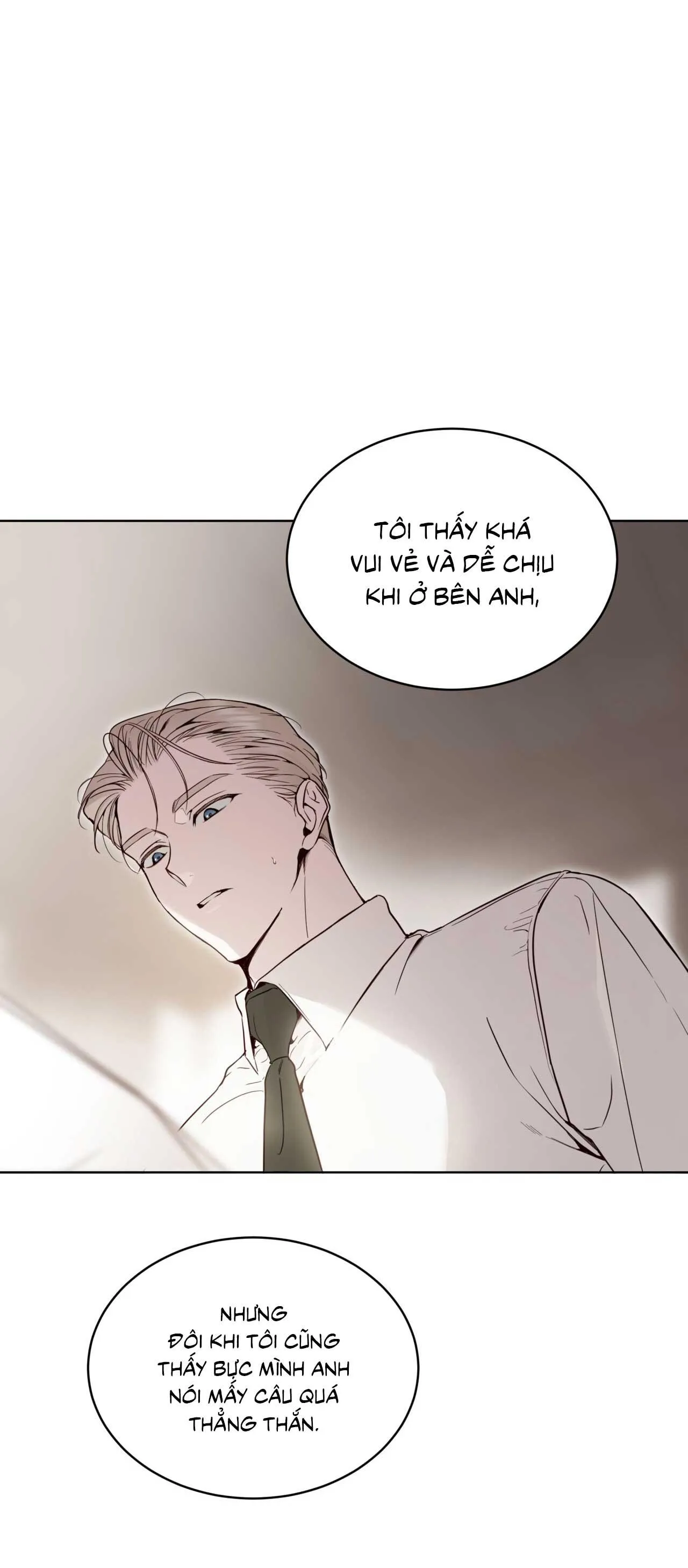 RAGA: Passion Chapter 21 Trang 34