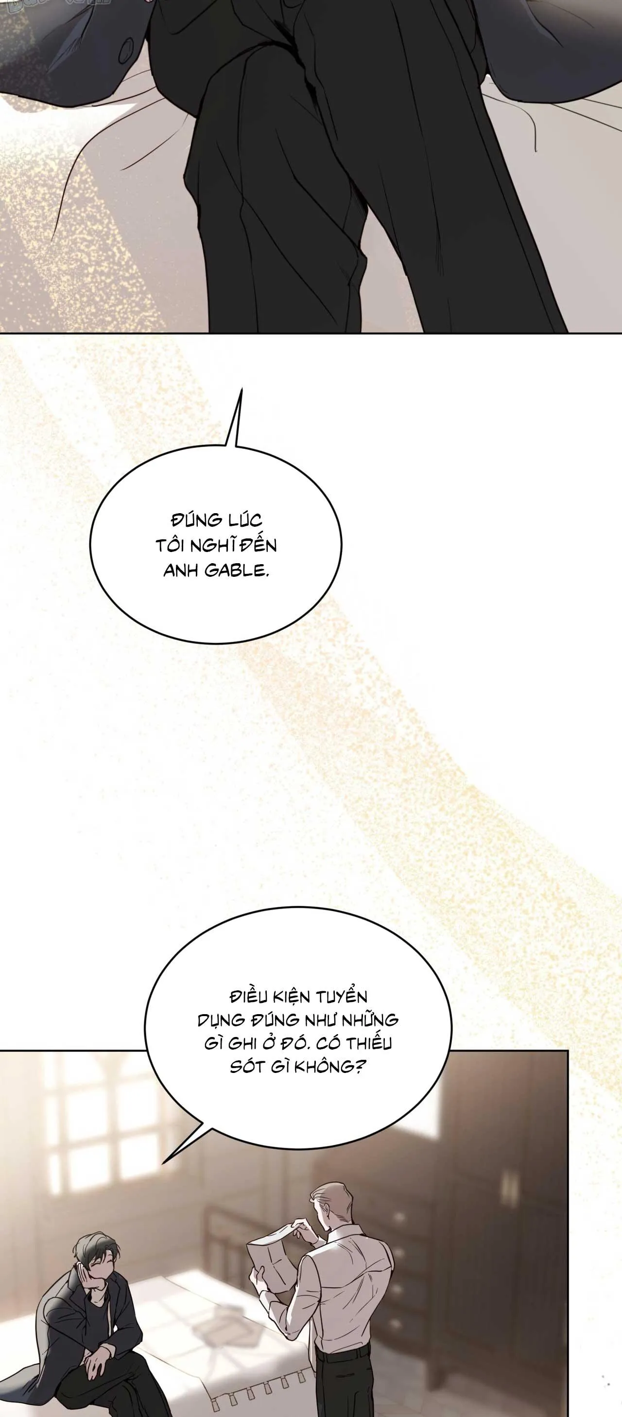 RAGA: Passion Chapter 21 Trang 37