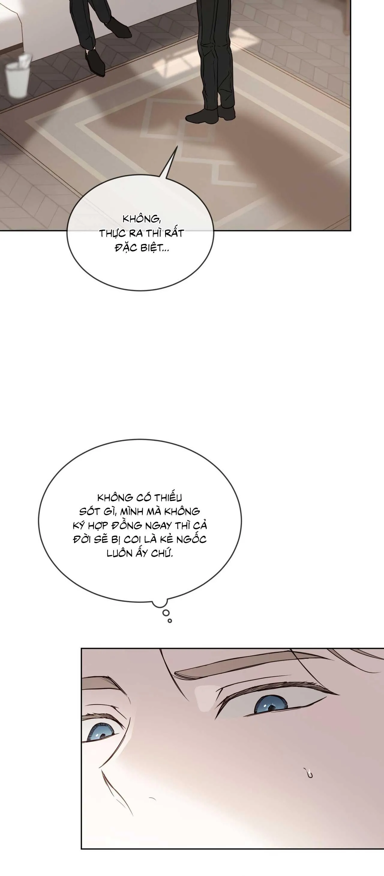 RAGA: Passion Chapter 21 Trang 38