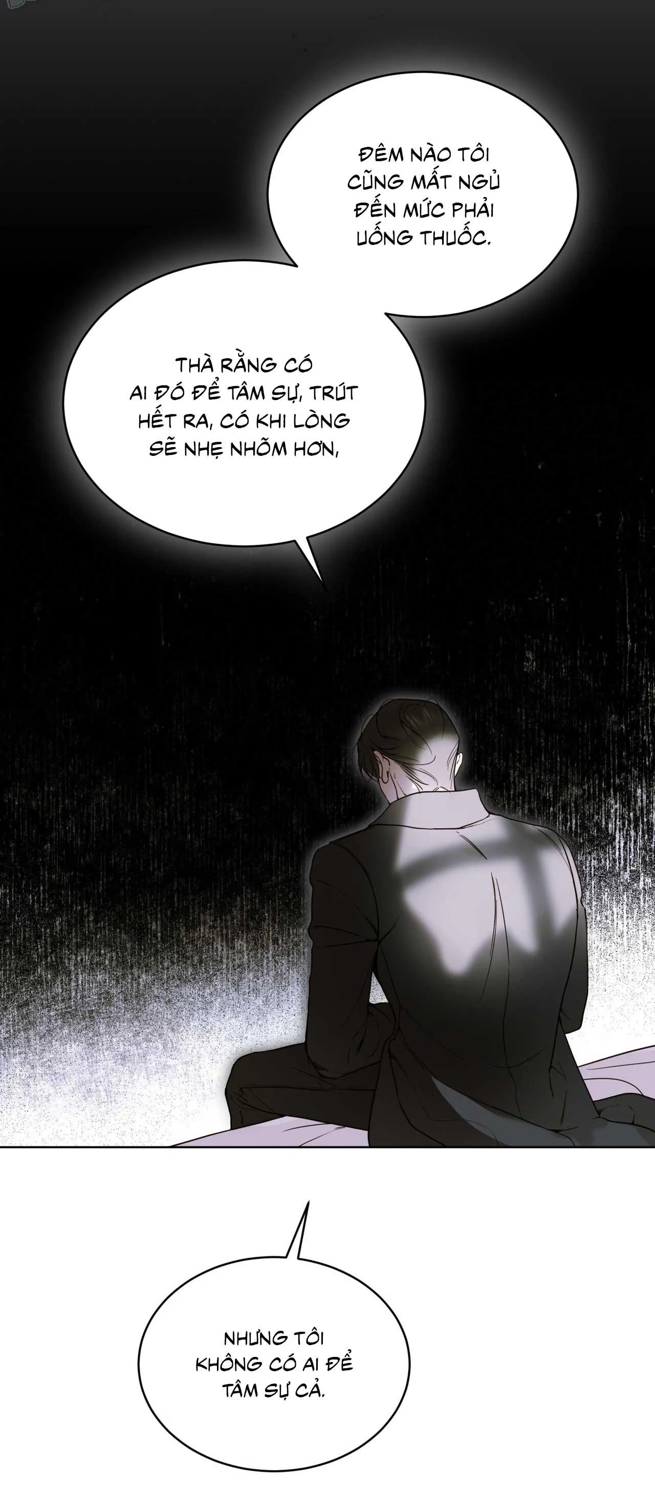 RAGA: Passion Chapter 21 Trang 41