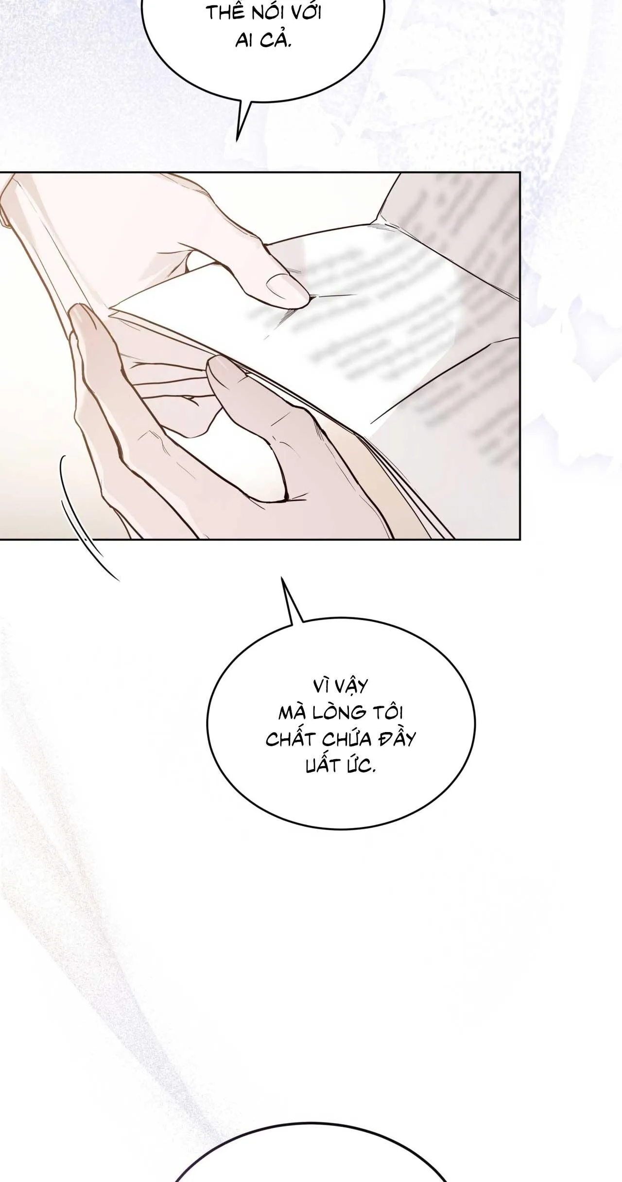 RAGA: Passion Chapter 21 Trang 45