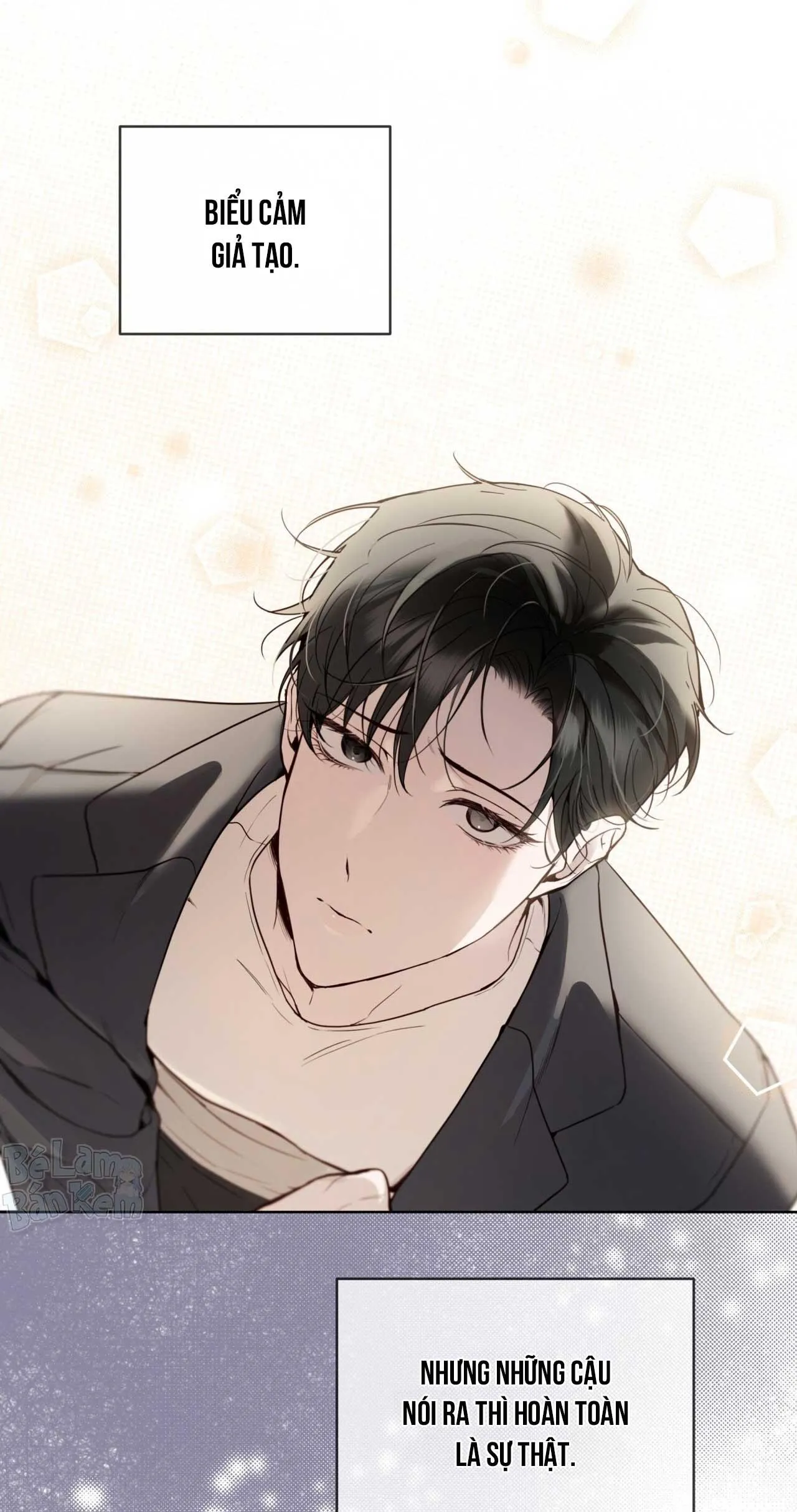 RAGA: Passion Chapter 21 Trang 47