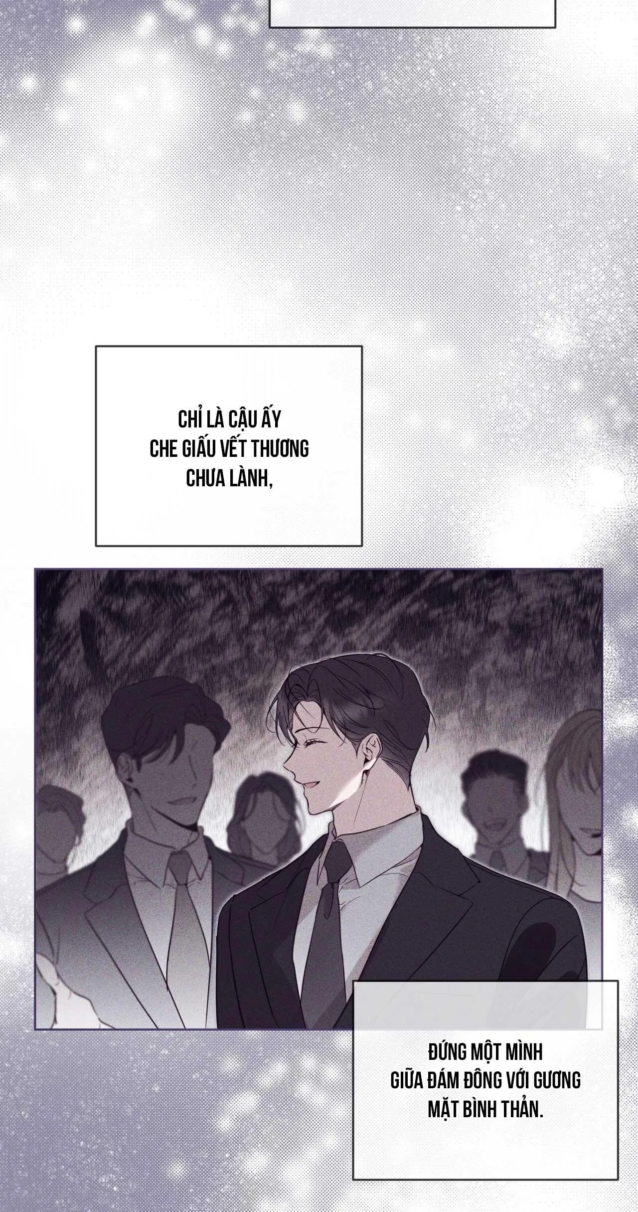 RAGA: Passion Chapter 21 Trang 48