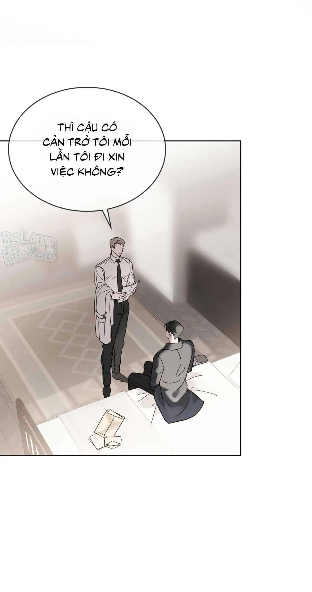 RAGA: Passion Chapter 21 Trang 50