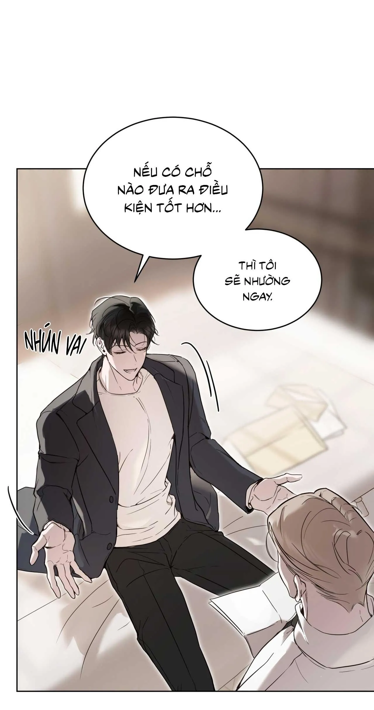 RAGA: Passion Chapter 21 Trang 51