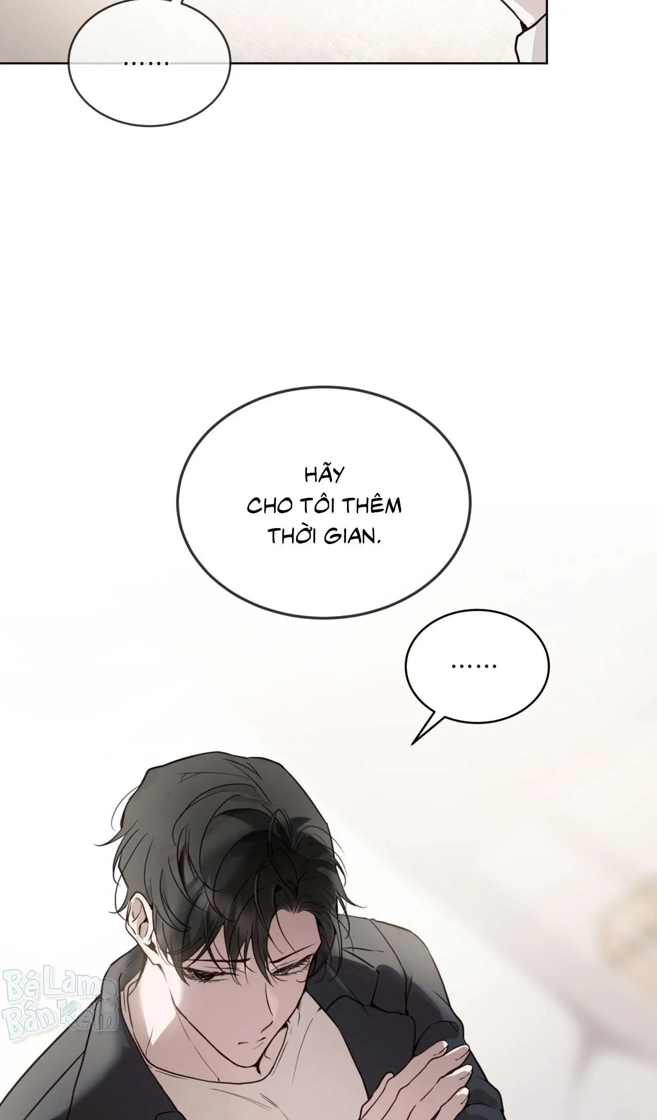 RAGA: Passion Chapter 21 Trang 54