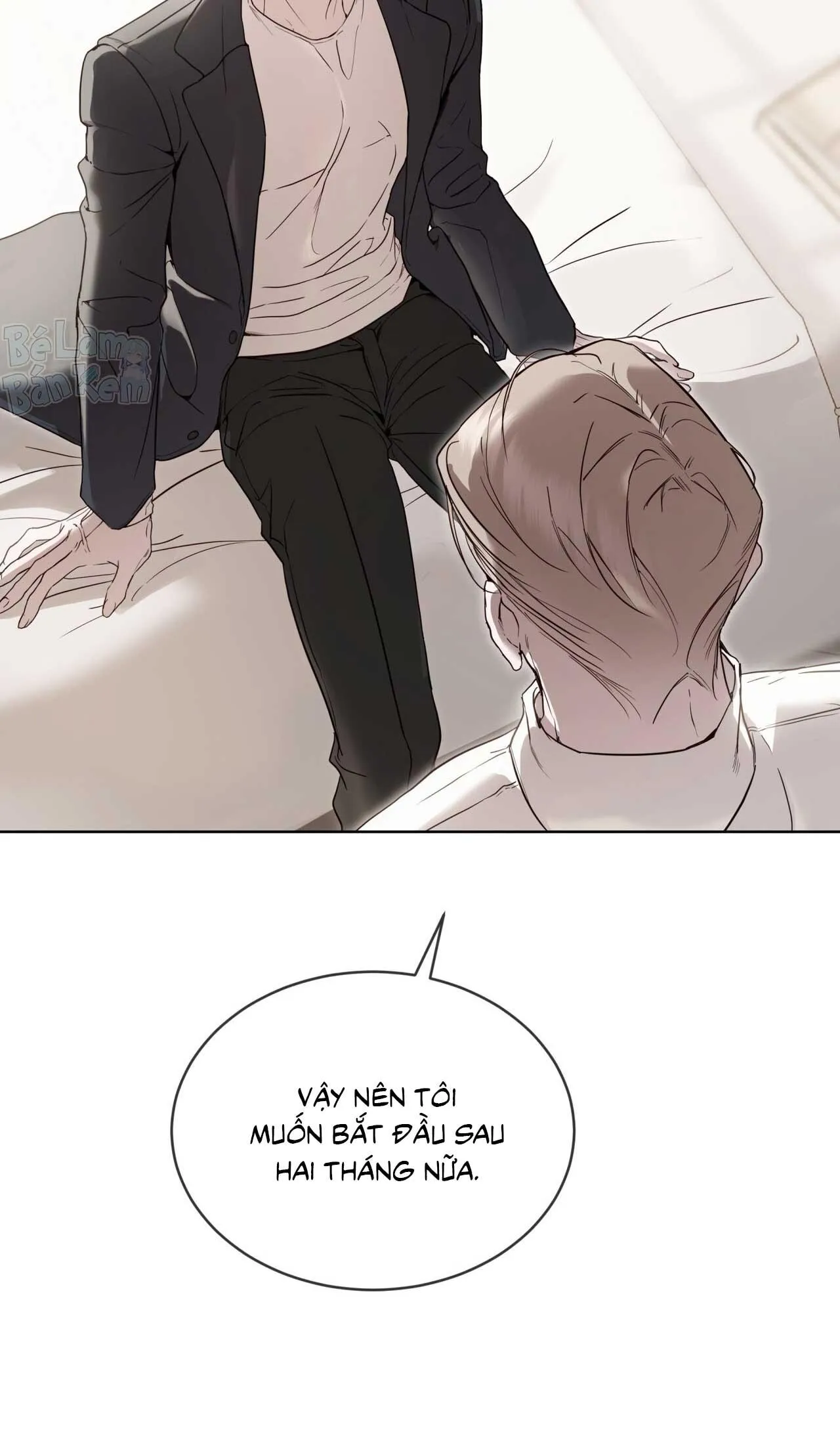 RAGA: Passion Chapter 21 Trang 58