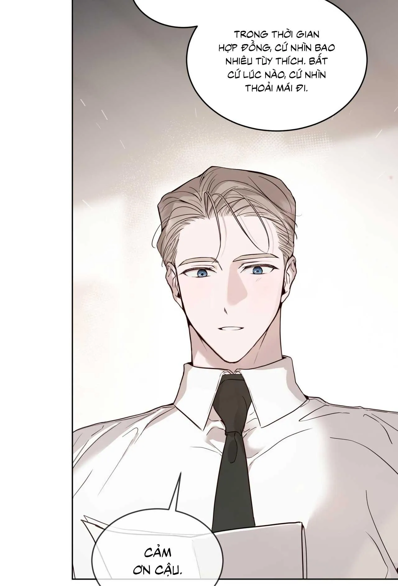 RAGA: Passion Chapter 21 Trang 64