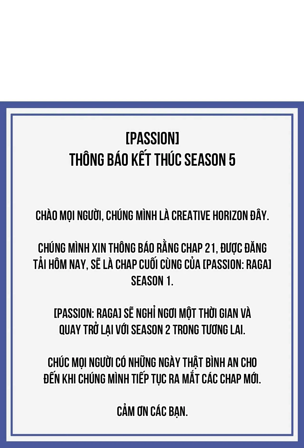 RAGA: Passion Chapter 21 Trang 71