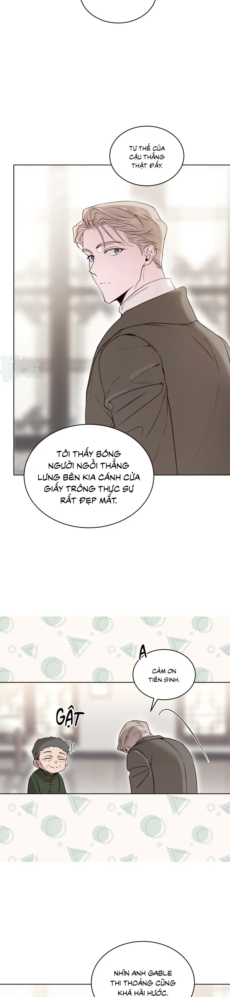 RAGA: Passion Chapter 22 Trang 7