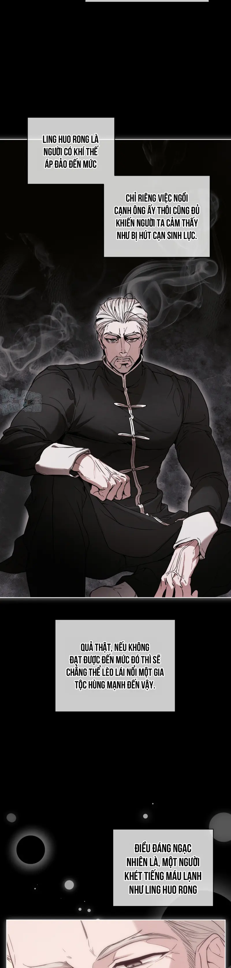 RAGA: Passion Chapter 22 Trang 12