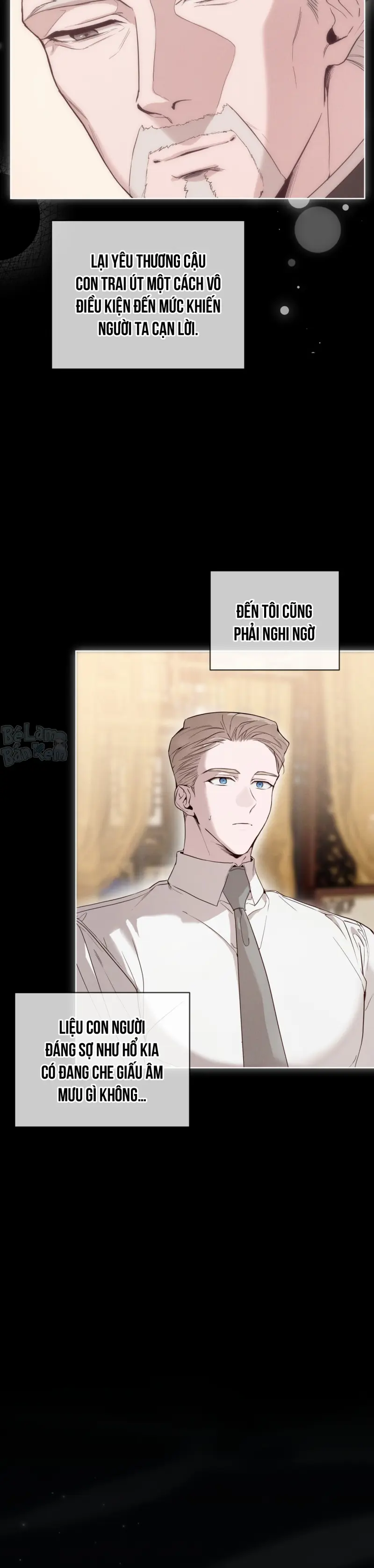 RAGA: Passion Chapter 22 Trang 13