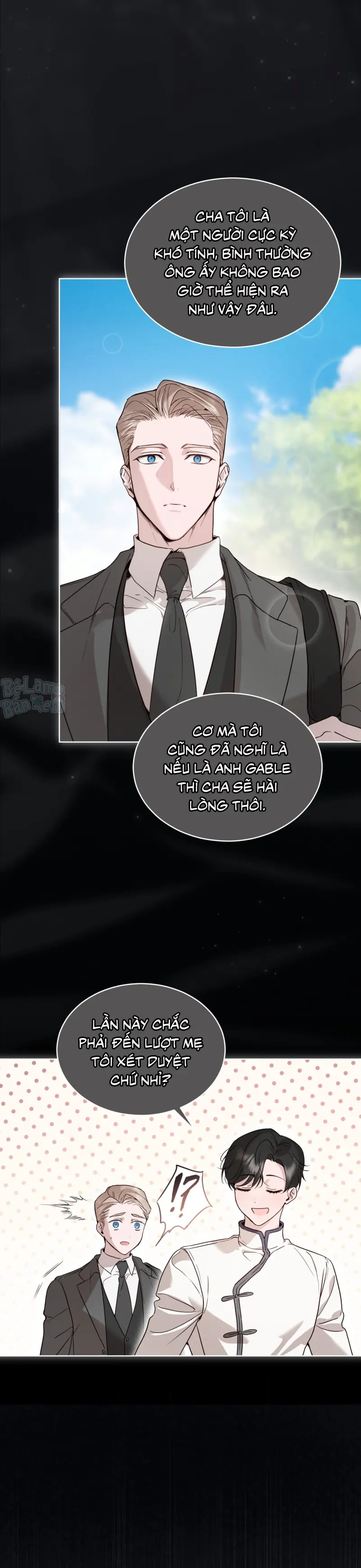 RAGA: Passion Chapter 22 Trang 16