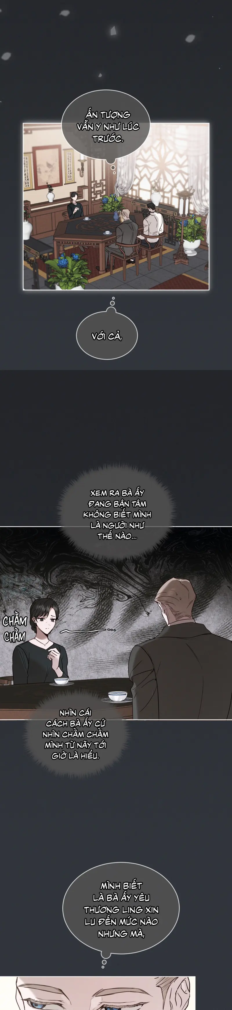 RAGA: Passion Chapter 22 Trang 18